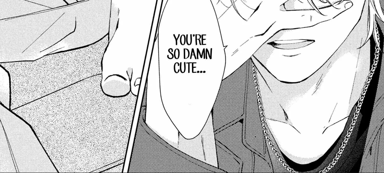 Without Love, I Can't be an Idol, chapter 2, page 80