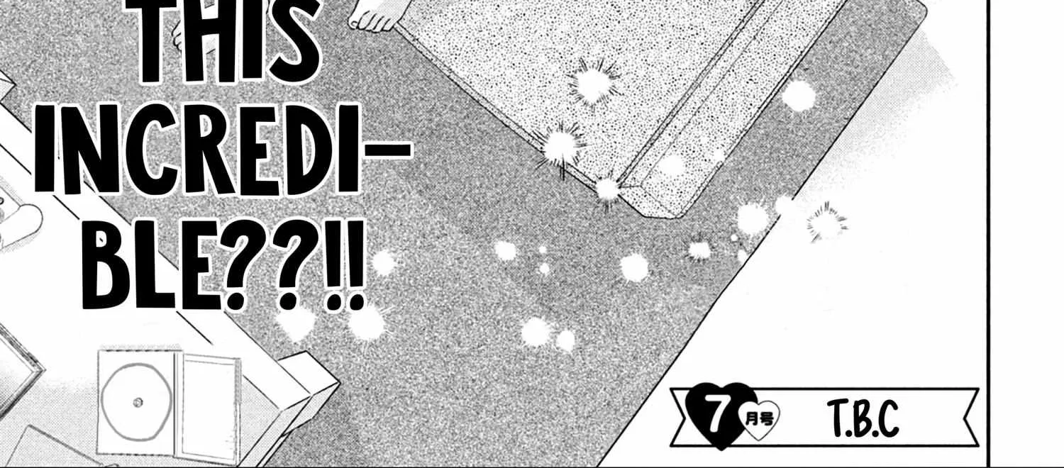 Without Love, I Can't be an Idol, chapter 2, page 86