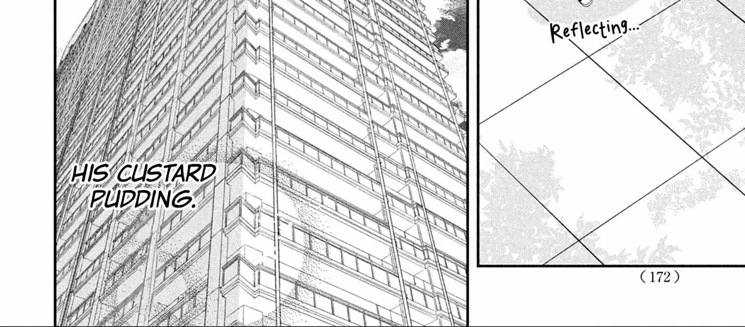 Without Love, I Can't be an Idol, chapter 3, page 8