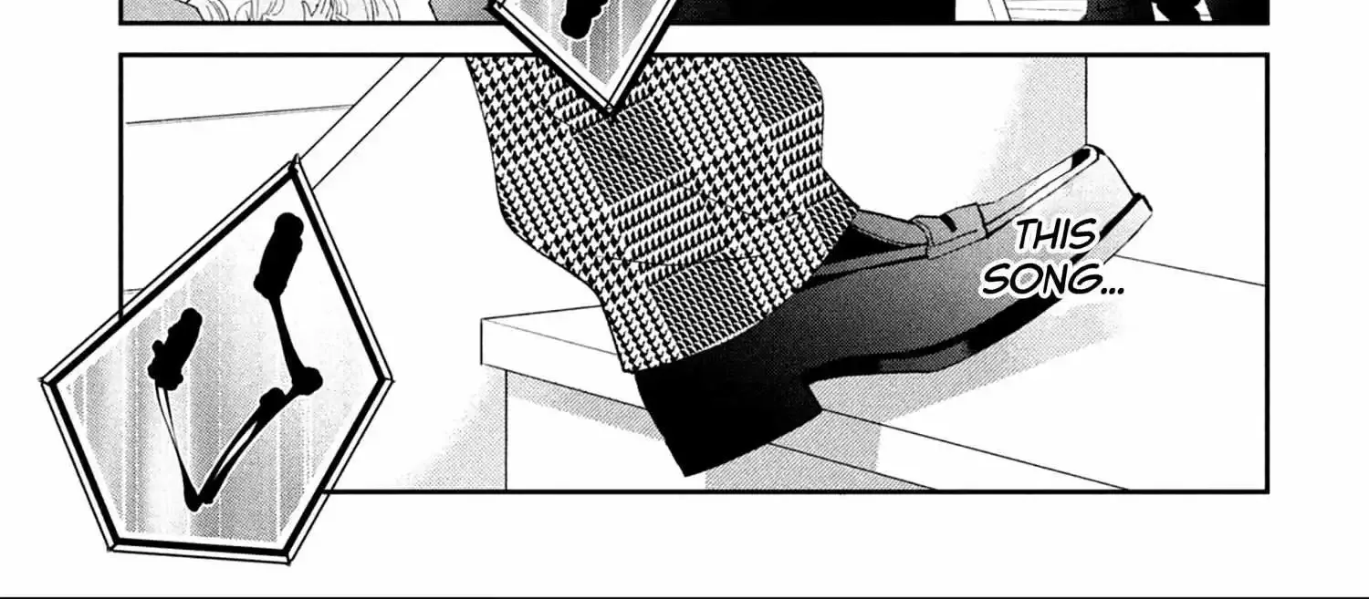 Without Love, I Can't be an Idol, chapter 3, page 14