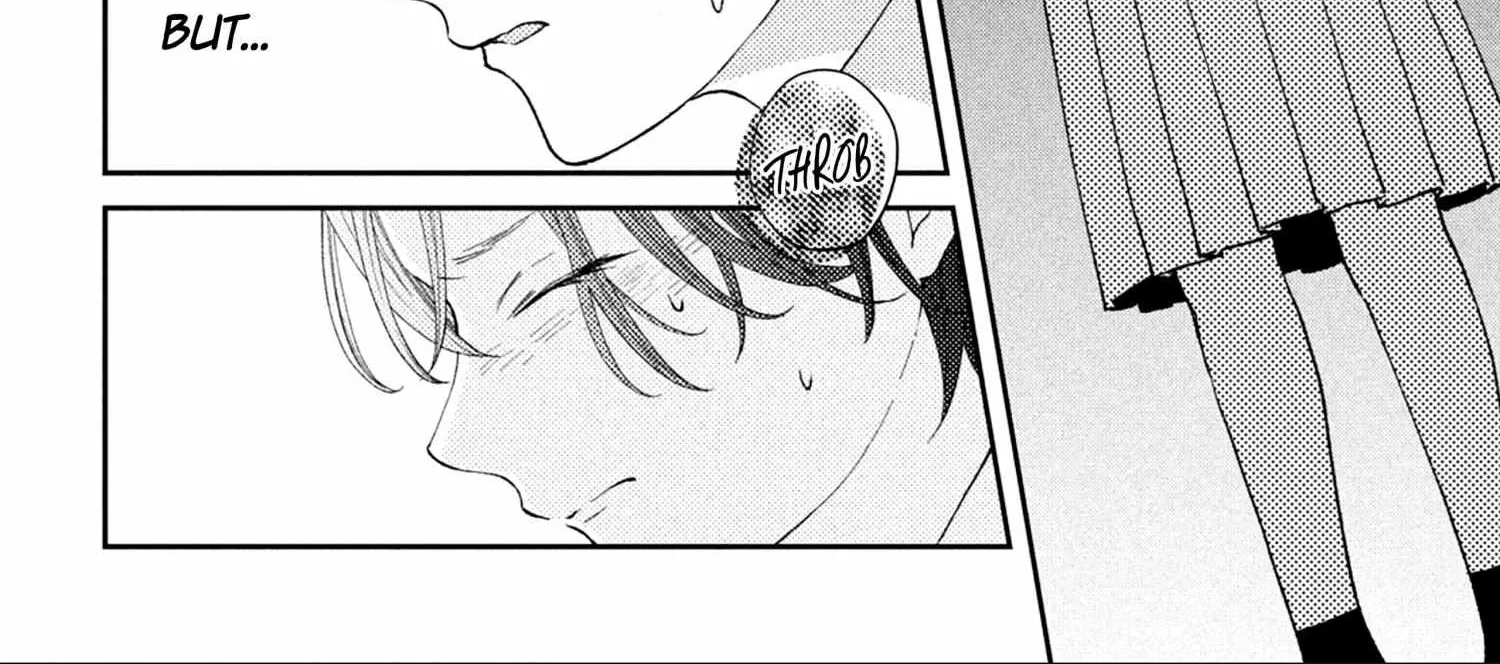 Without Love, I Can't be an Idol, chapter 3, page 32