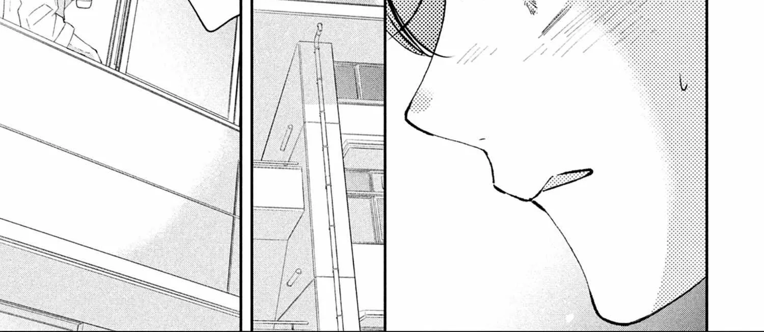 Without Love, I Can't be an Idol, chapter 3, page 34