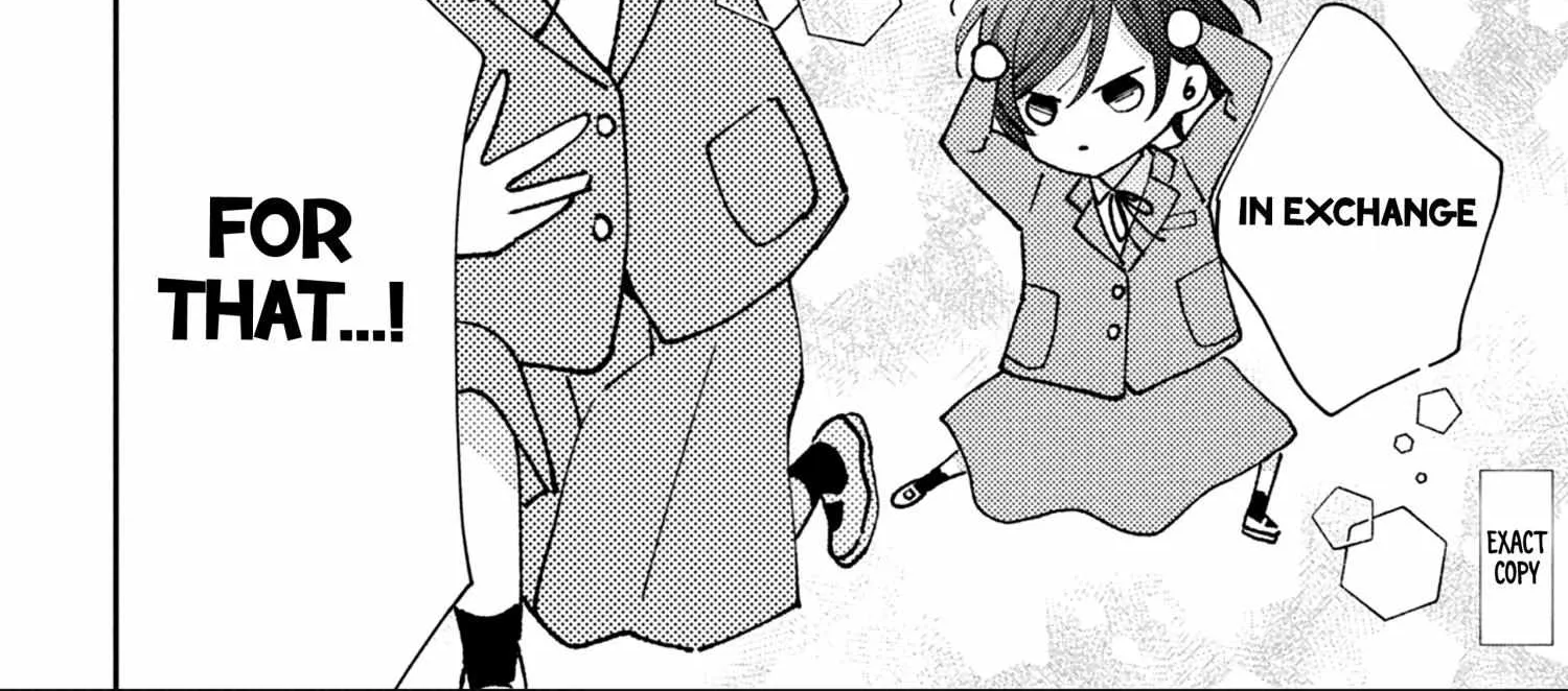 Without Love, I Can't be an Idol, chapter 3, page 36