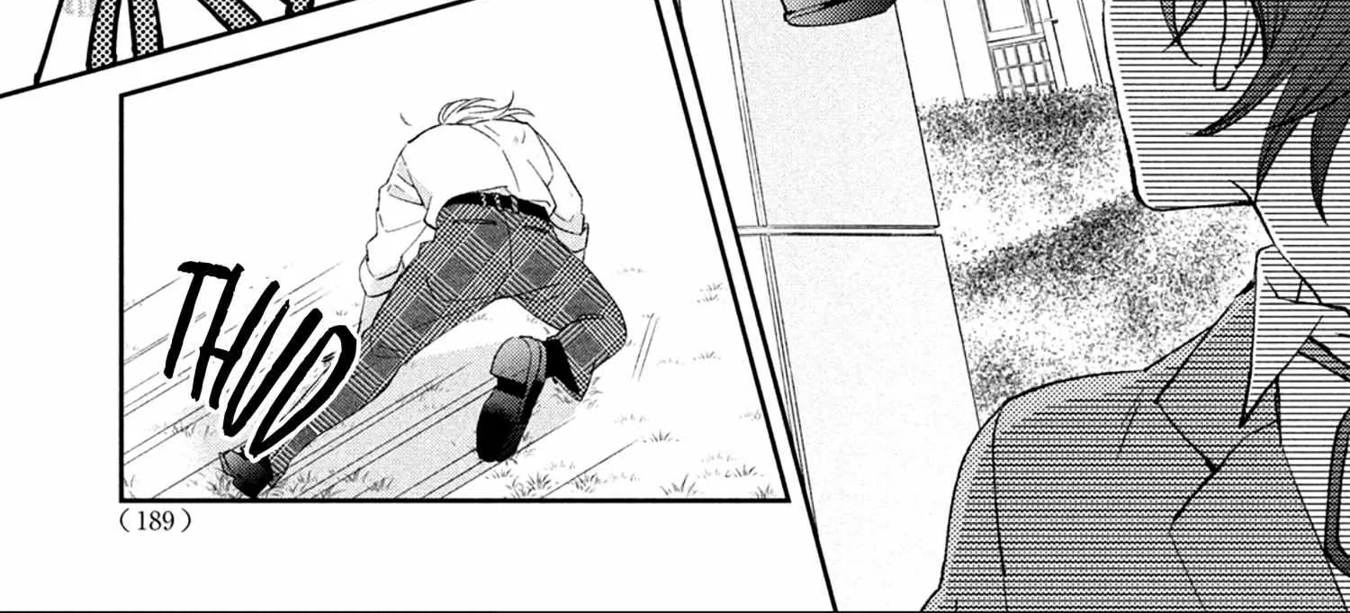 Without Love, I Can't be an Idol, chapter 3, page 42