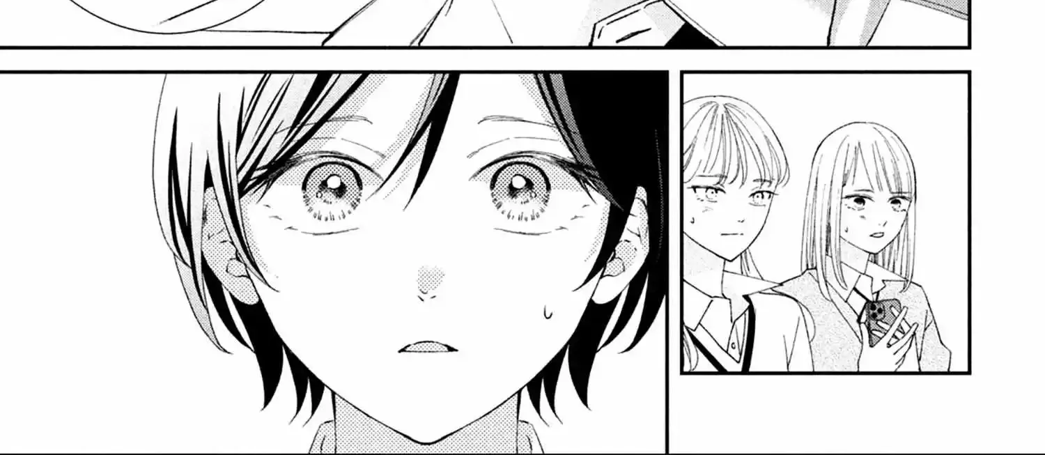 Without Love, I Can't be an Idol, chapter 3, page 50