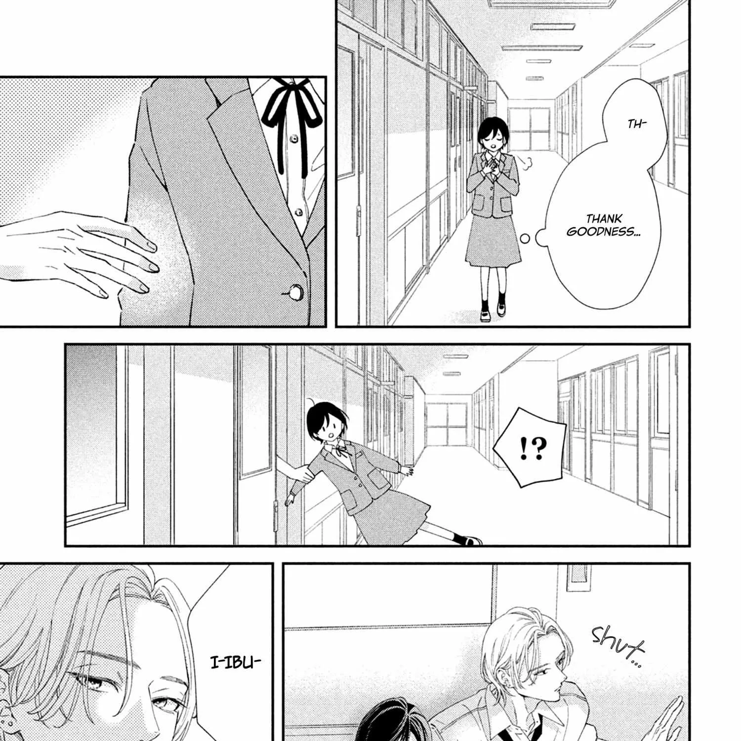 Without Love, I Can't be an Idol, chapter 3, page 53
