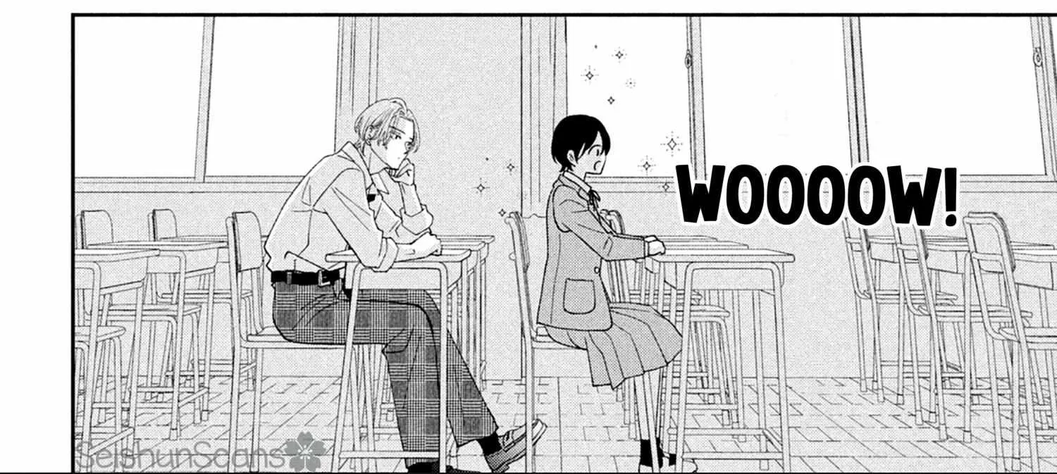Without Love, I Can't be an Idol, chapter 3, page 60