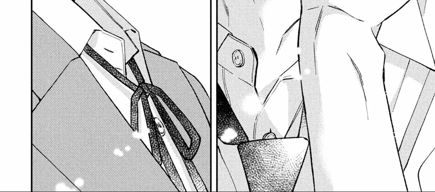 Without Love, I Can't be an Idol, chapter 3, page 68