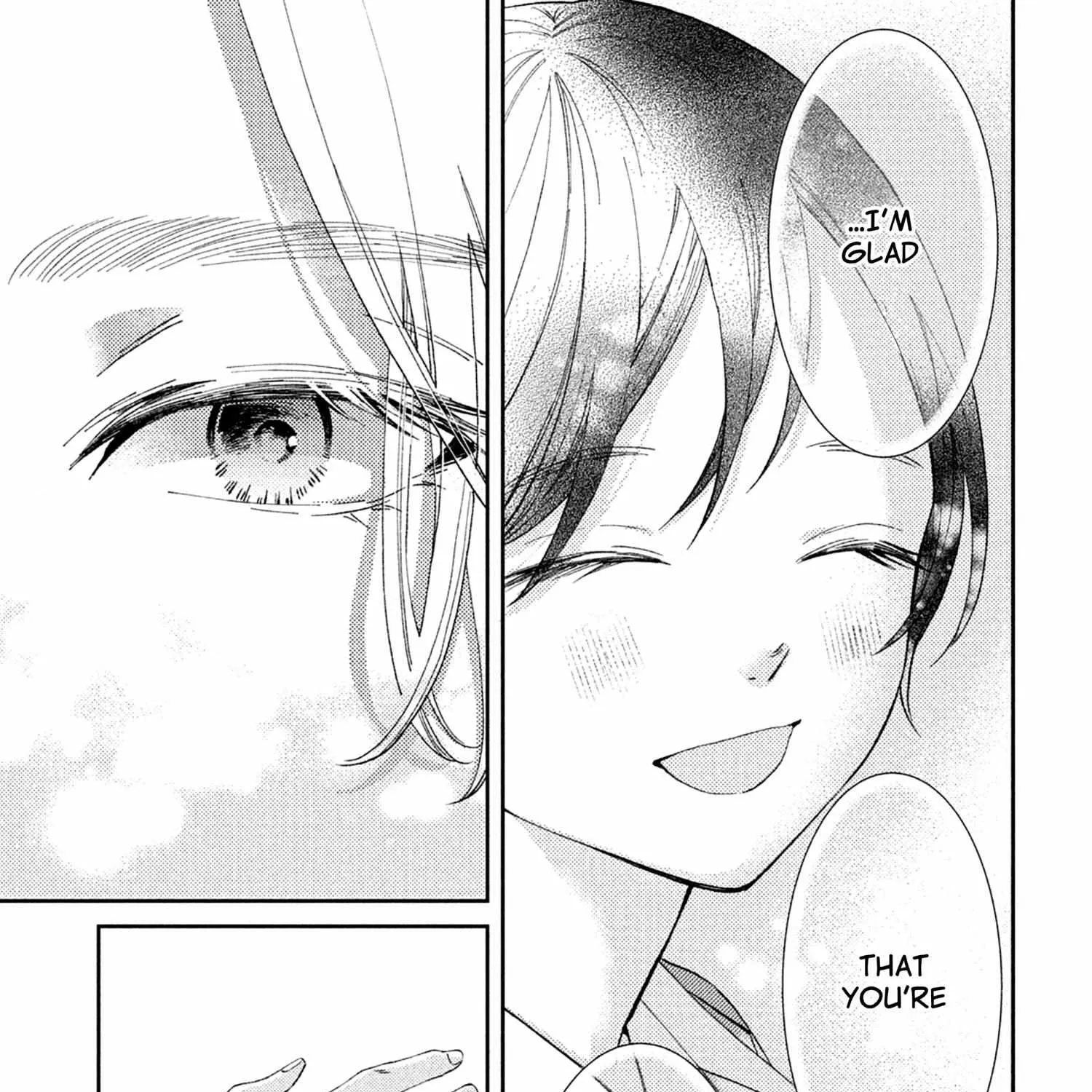Without Love, I Can't be an Idol, chapter 3, page 73