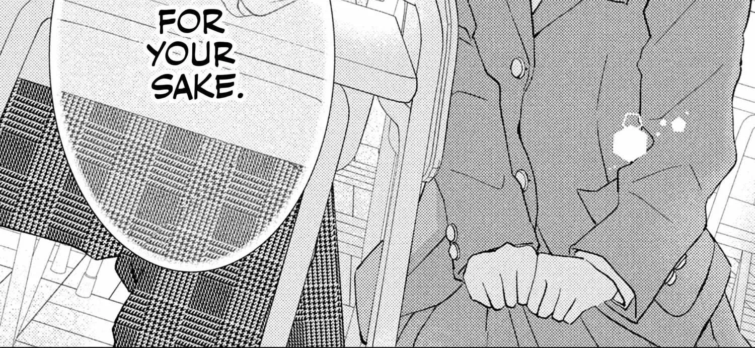 Without Love, I Can't be an Idol, chapter 3, page 76