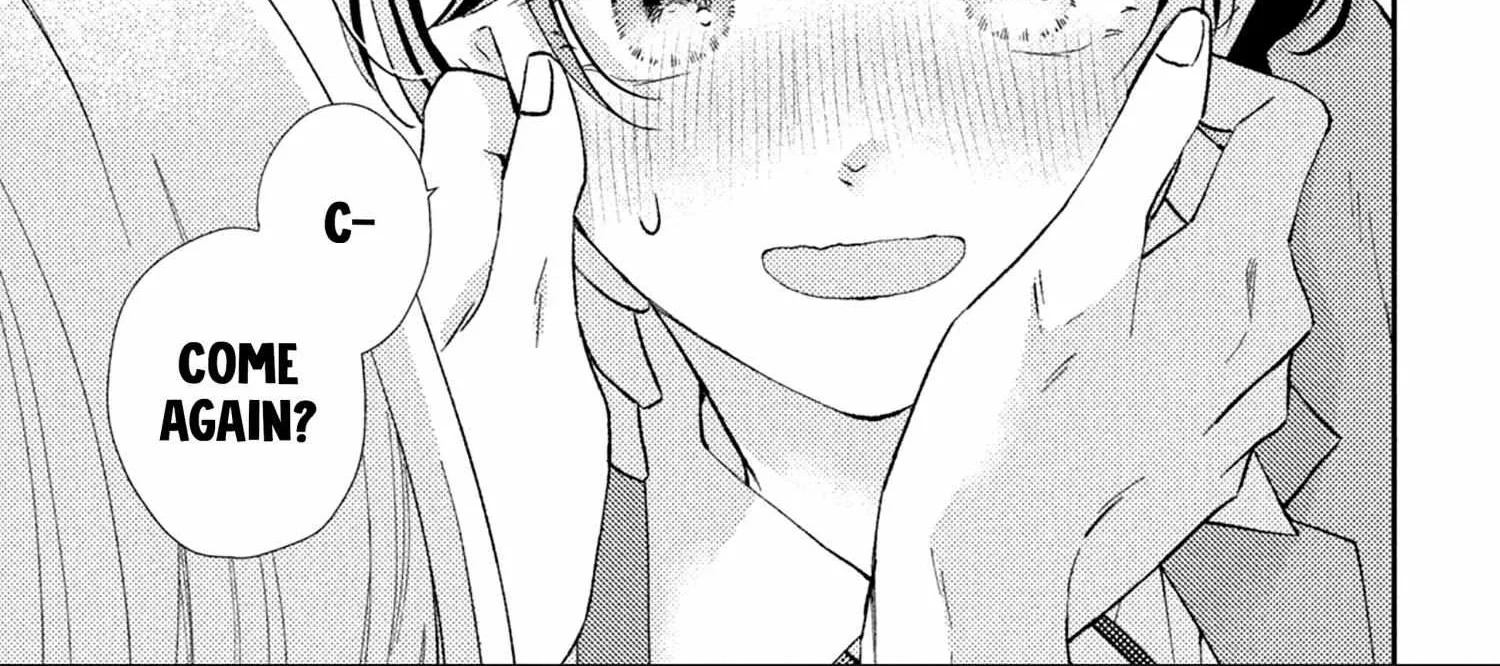 Without Love, I Can't be an Idol, chapter 3, page 78