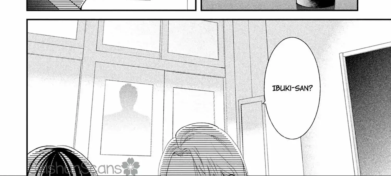 Without Love, I Can't be an Idol, chapter 3, page 80