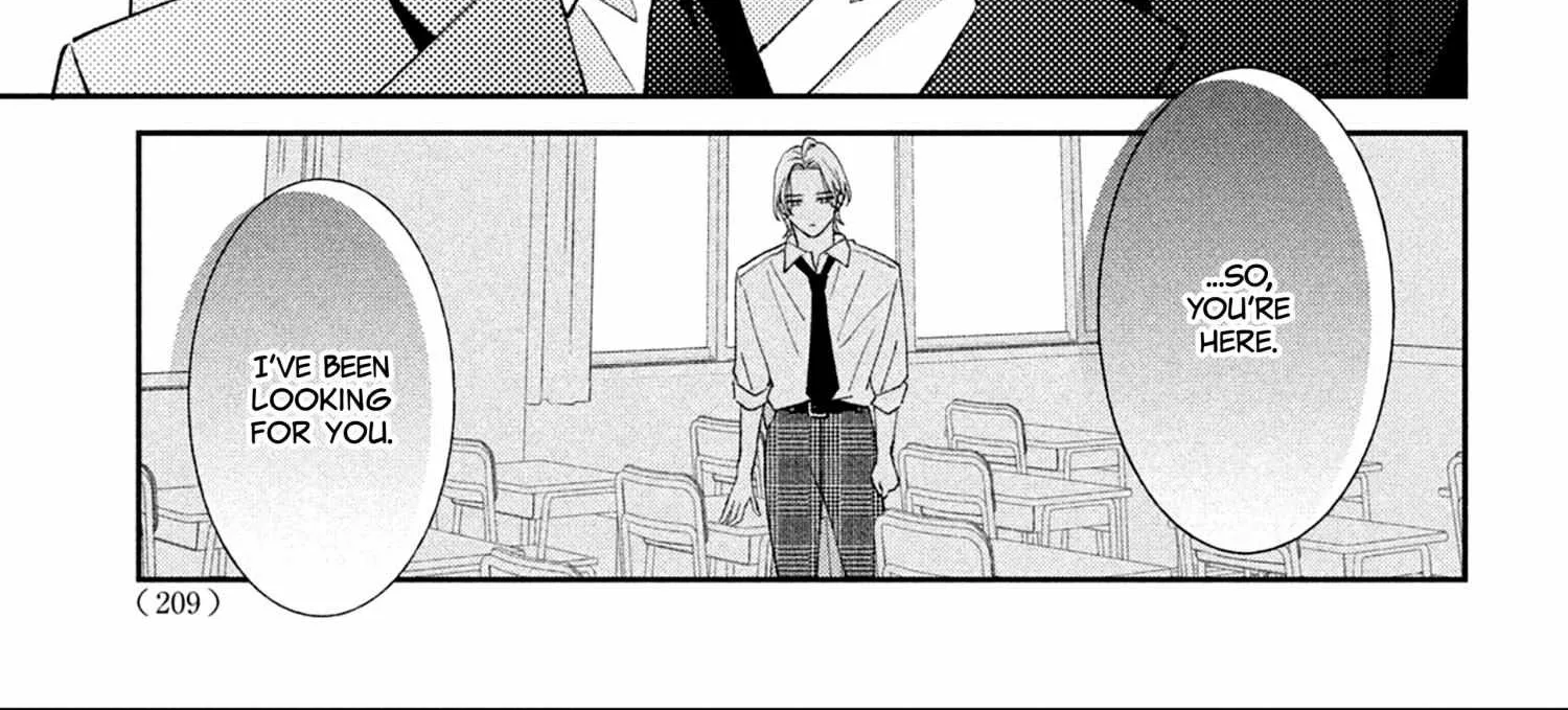 Without Love, I Can't be an Idol, chapter 3, page 82