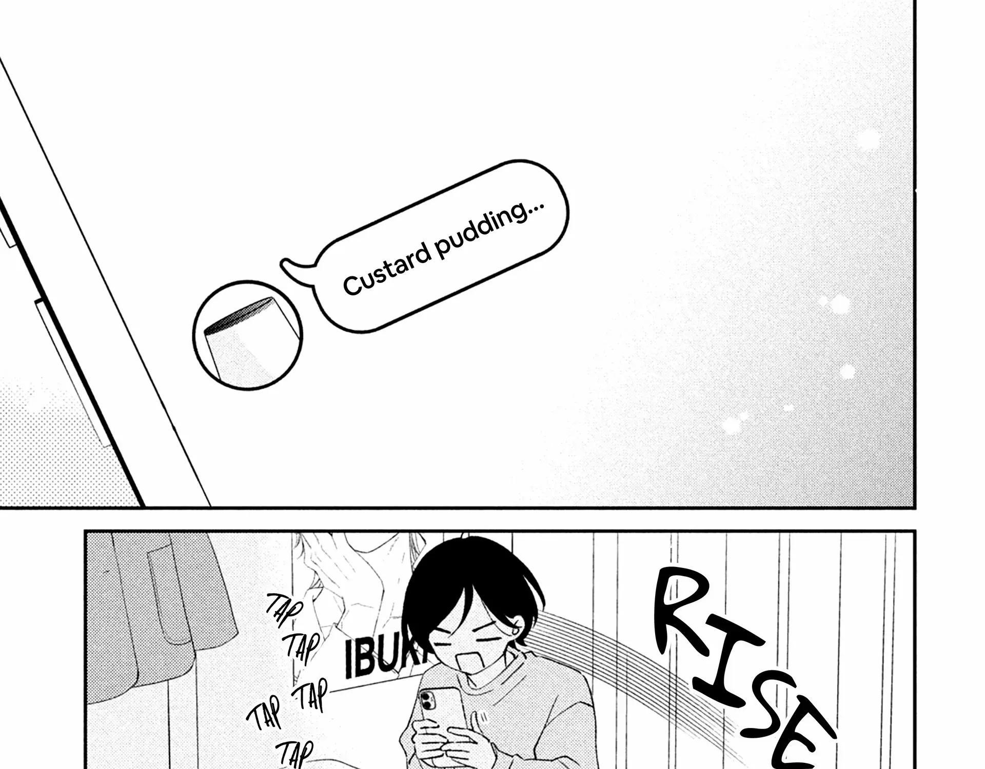 Without Love, I Can't be an Idol, chapter 4, page 41