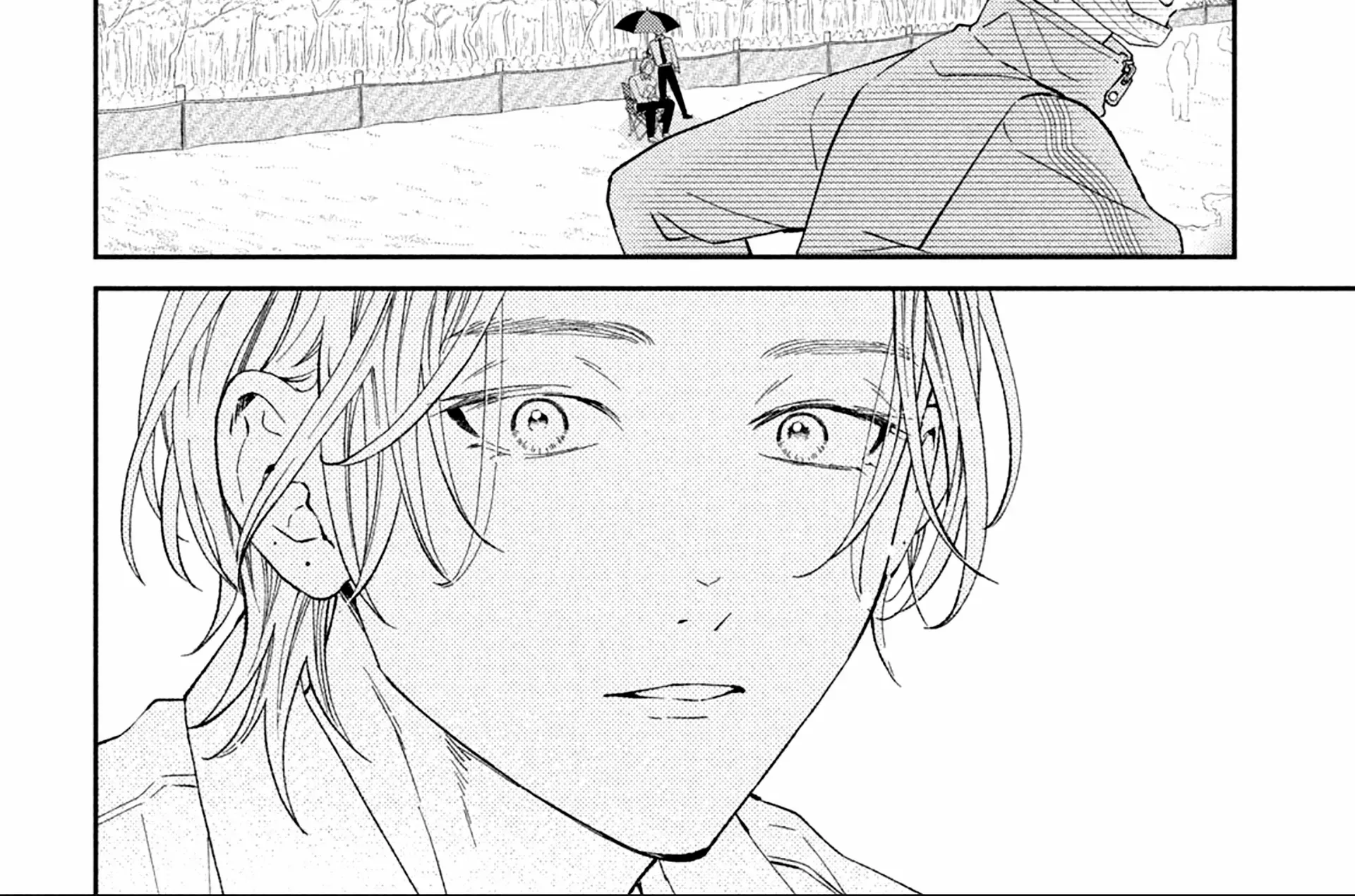 Without Love, I Can't be an Idol, chapter 4, page 48
