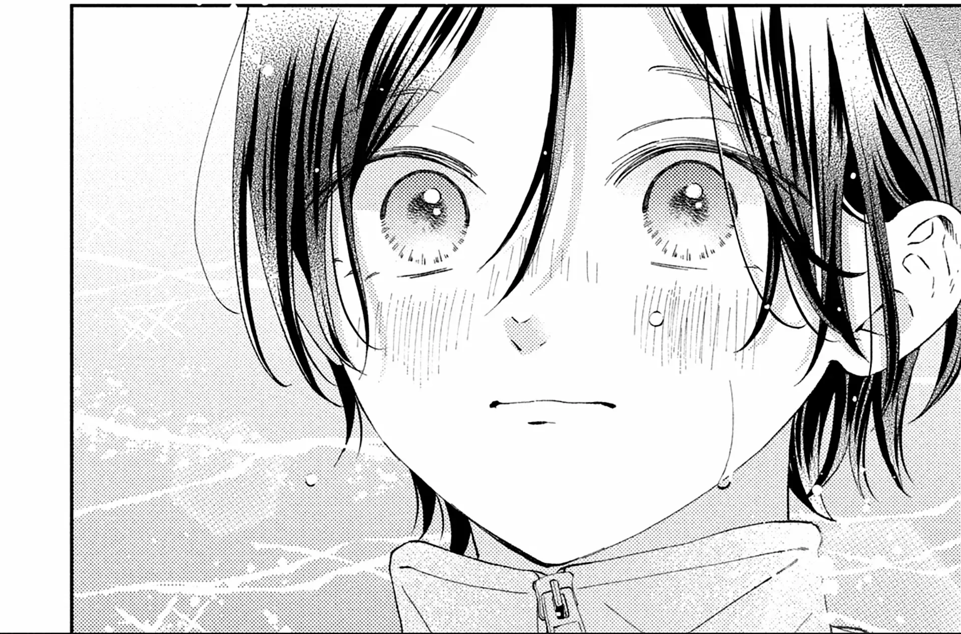 Without Love, I Can't be an Idol, chapter 4, page 64