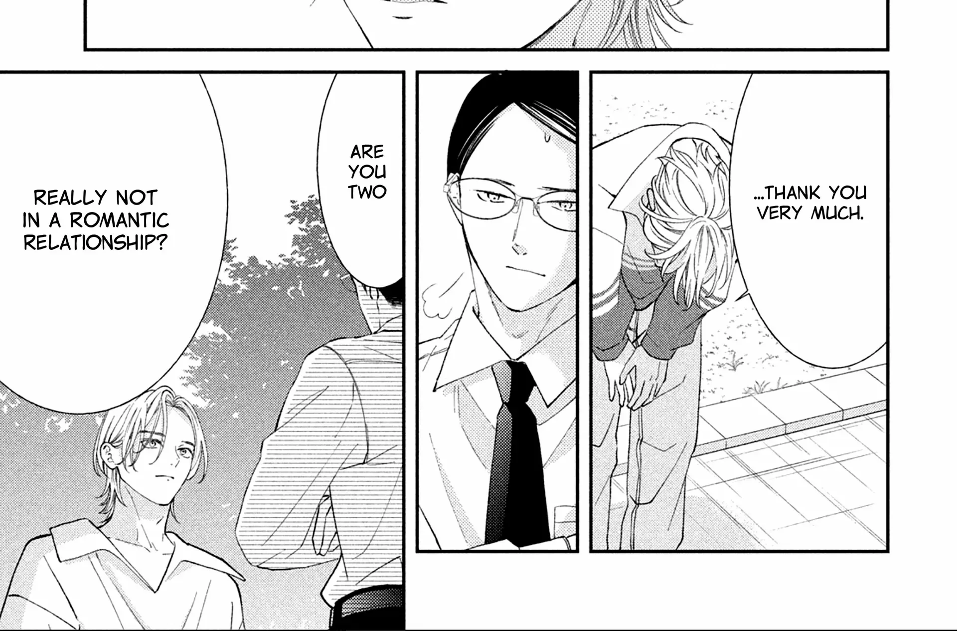Without Love, I Can't be an Idol, chapter 4, page 70