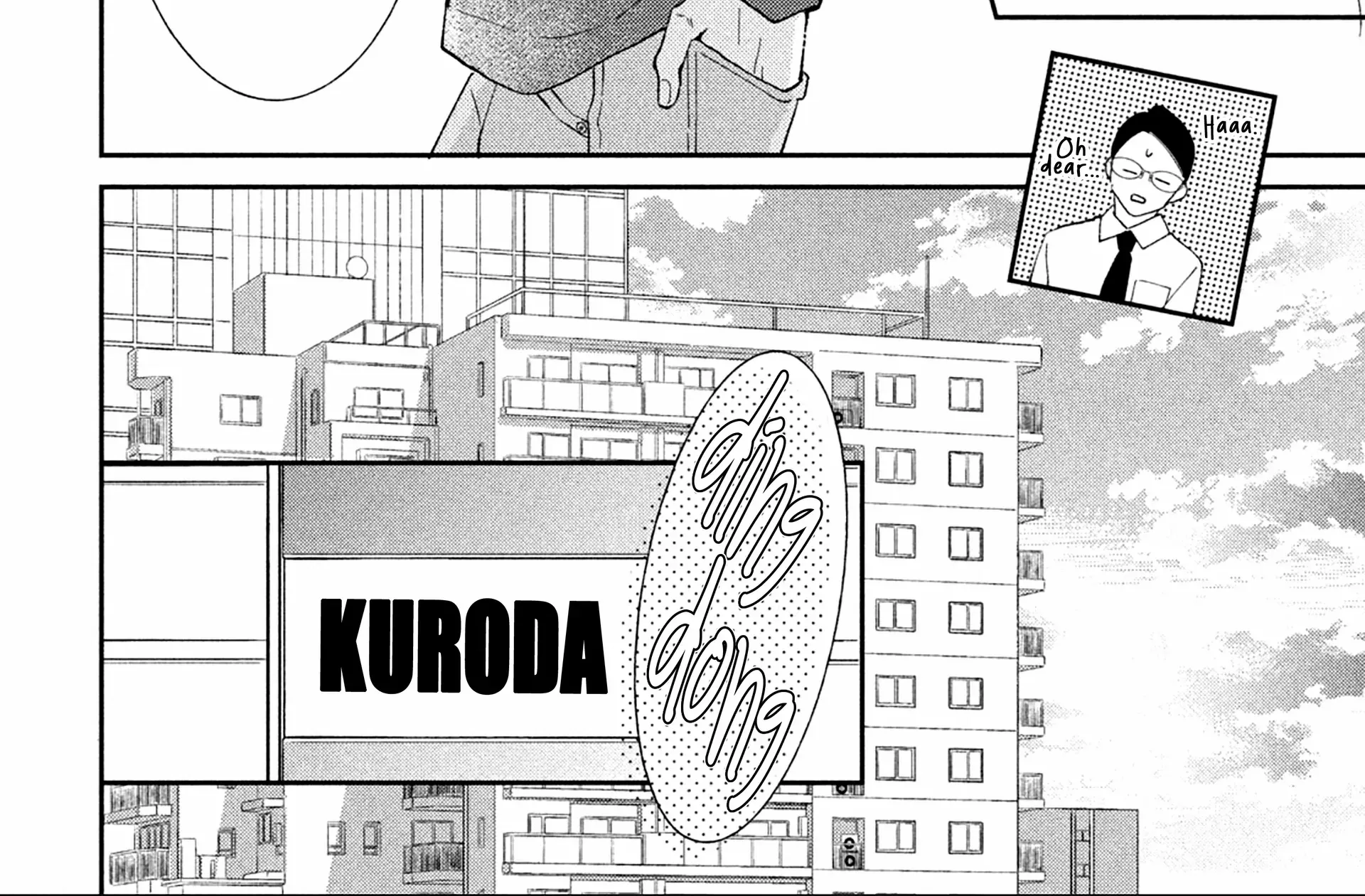 Without Love, I Can't be an Idol, chapter 4, page 72