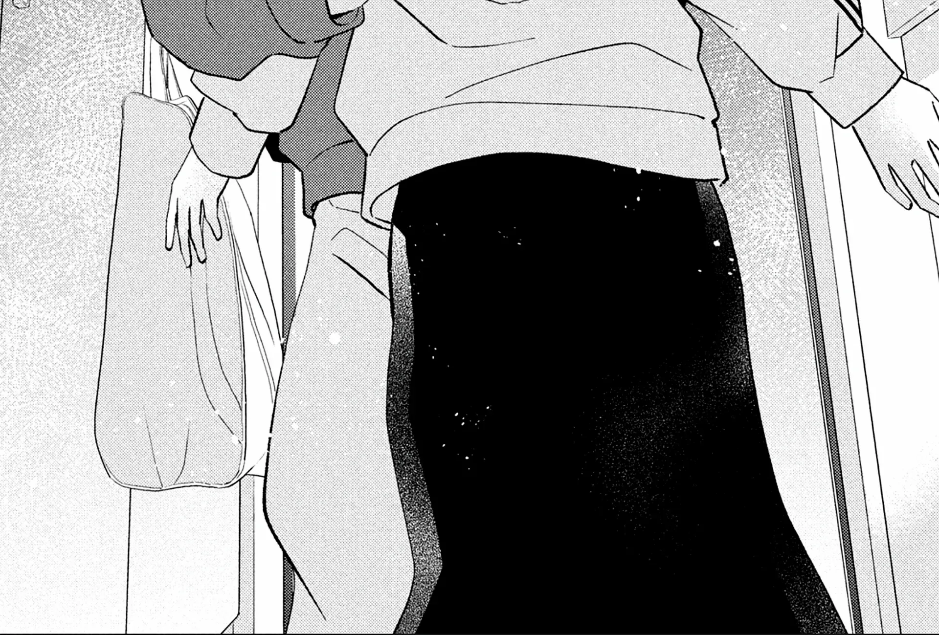 Without Love, I Can't be an Idol, chapter 4, page 80