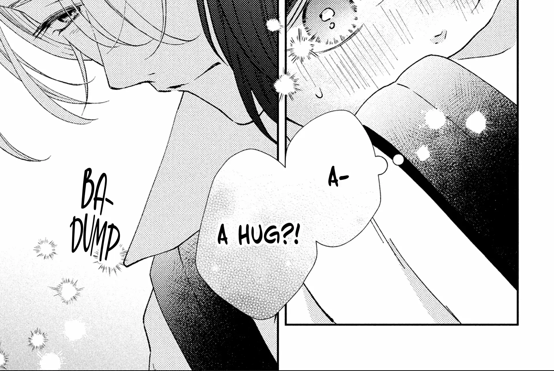 Without Love, I Can't be an Idol, chapter 4, page 82