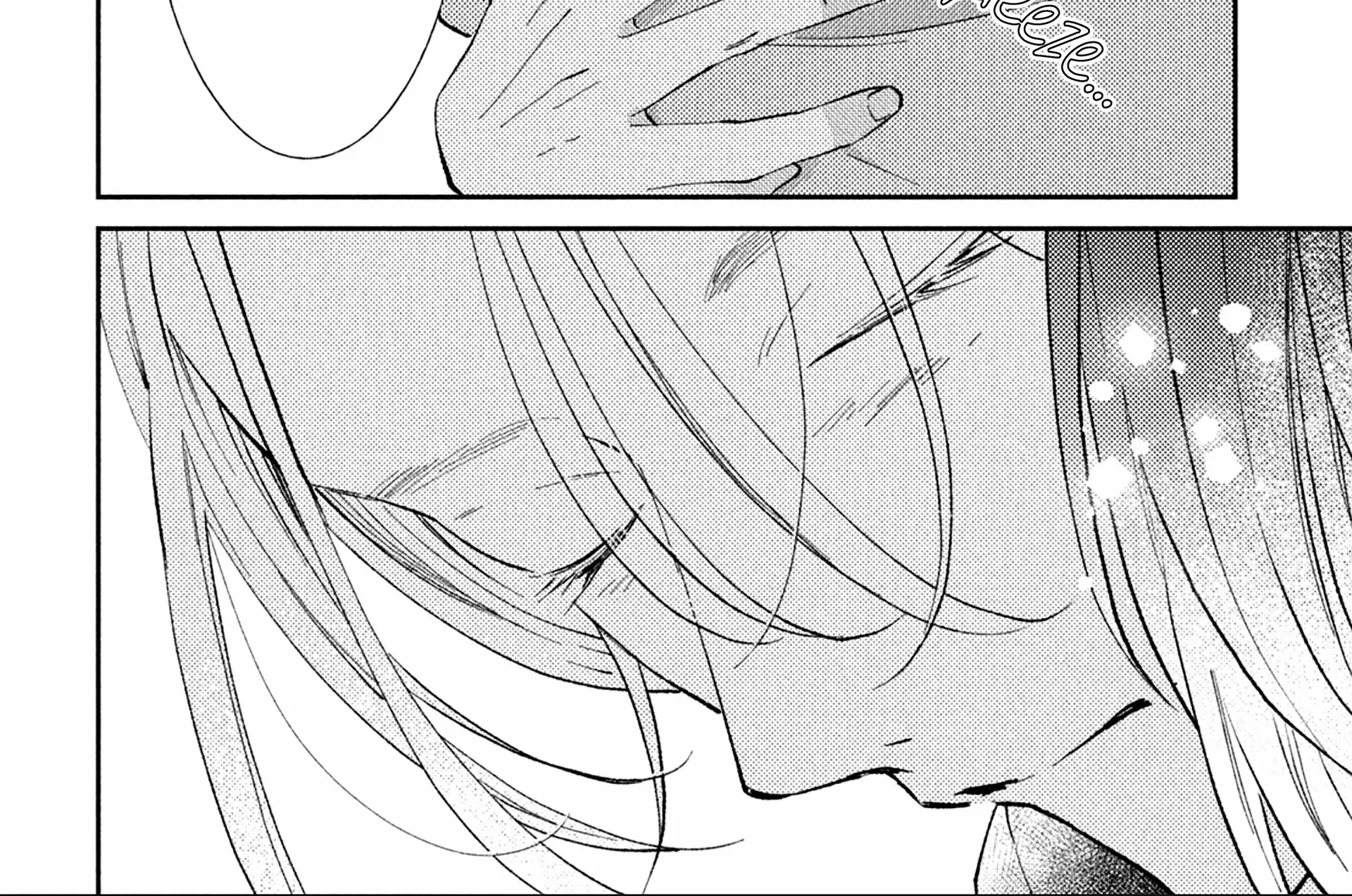 Without Love, I Can't be an Idol, chapter 4, page 84