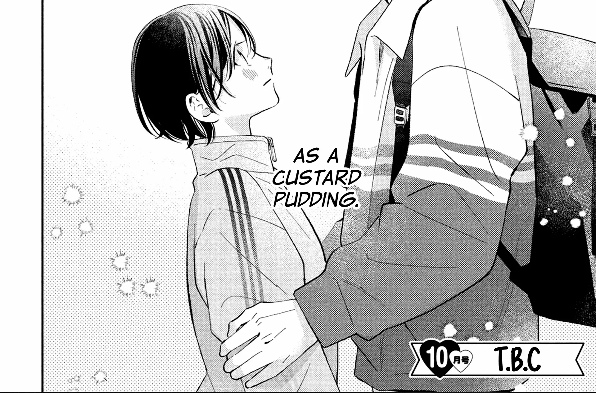 Without Love, I Can't be an Idol, chapter 4, page 88