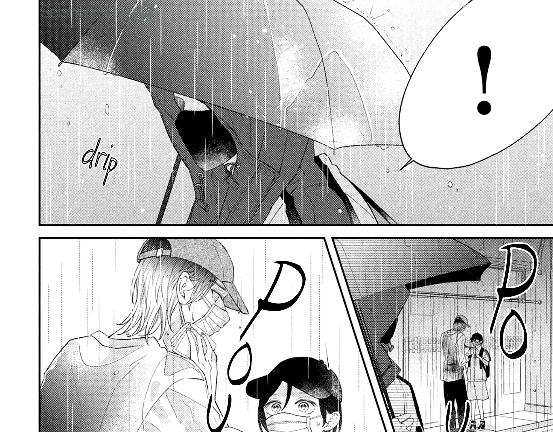 Without Love, I Can't be an Idol, chapter 5, page 59