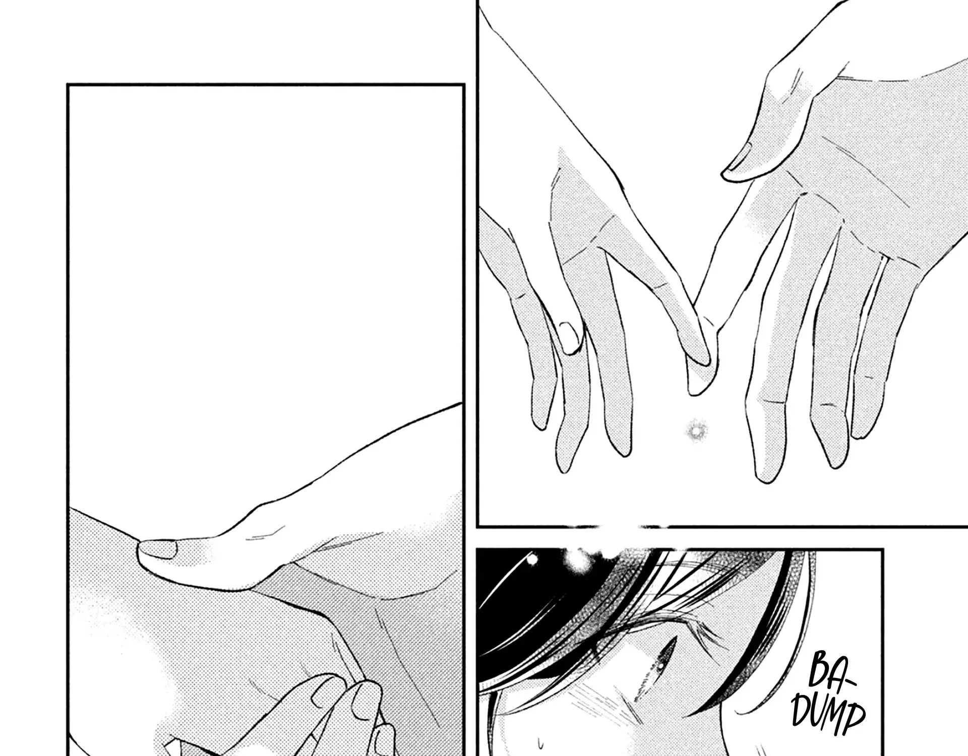 Without Love, I Can't be an Idol, chapter 5, page 75