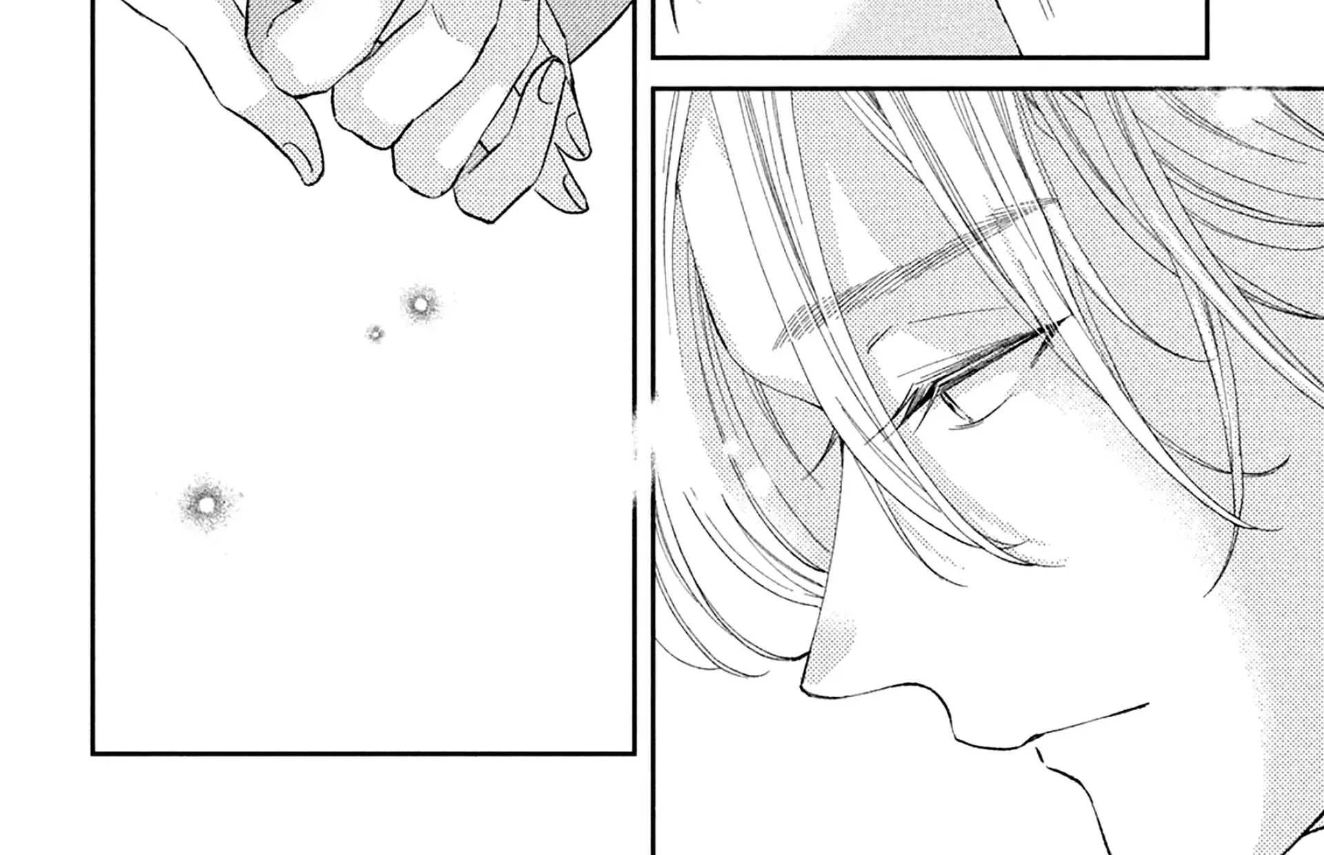 Without Love, I Can't be an Idol, chapter 5, page 76