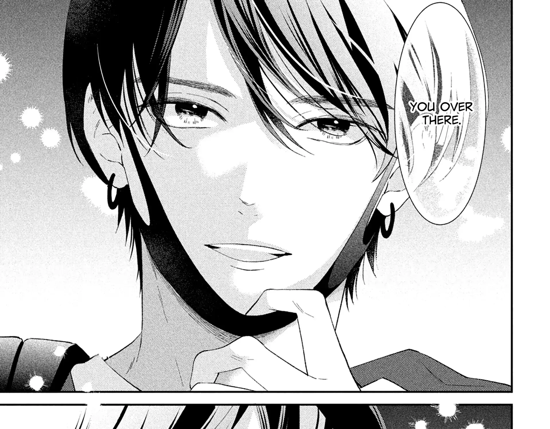 Without Love, I Can't be an Idol, chapter 5, page 86