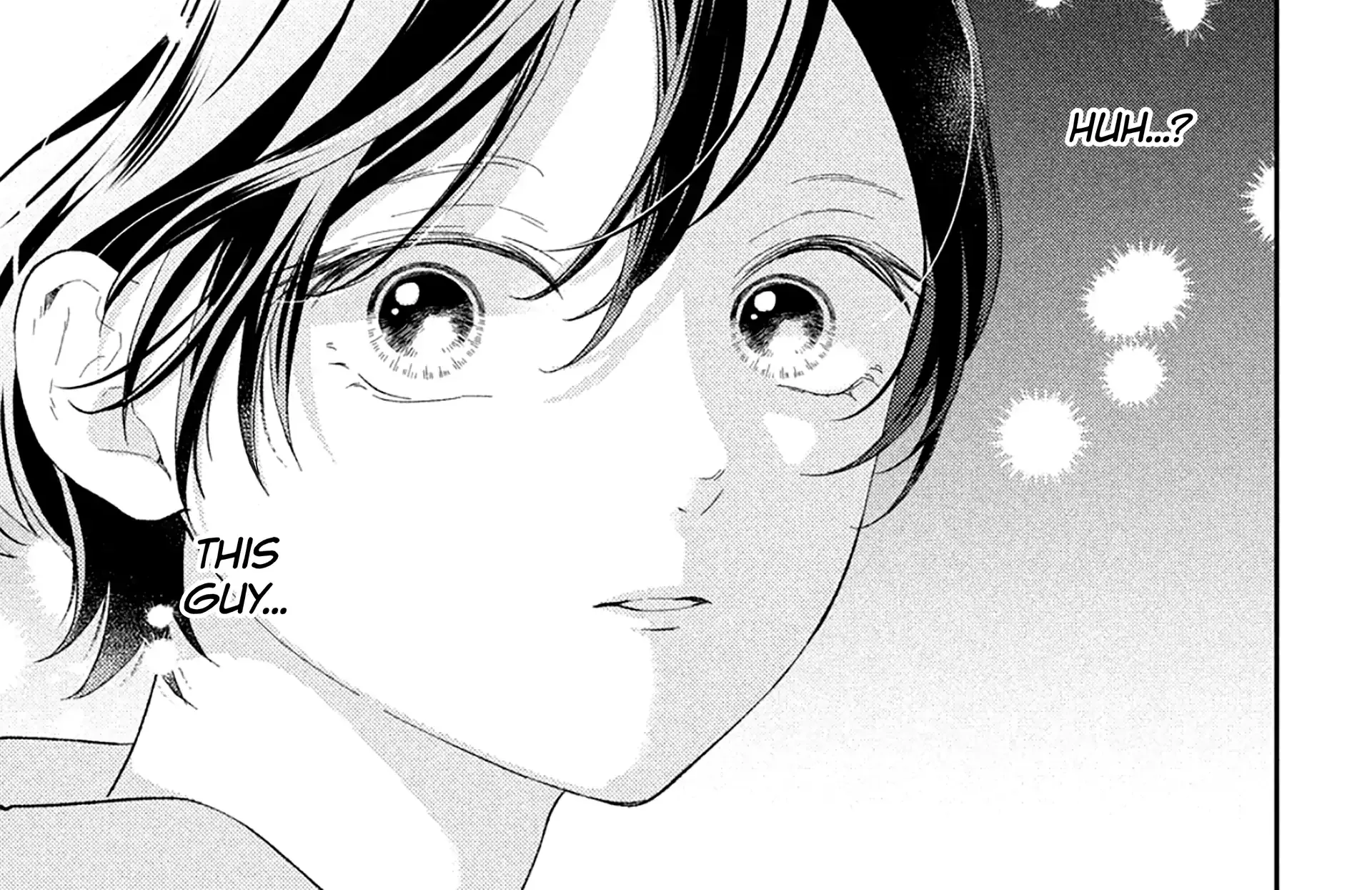 Without Love, I Can't be an Idol, chapter 5, page 87