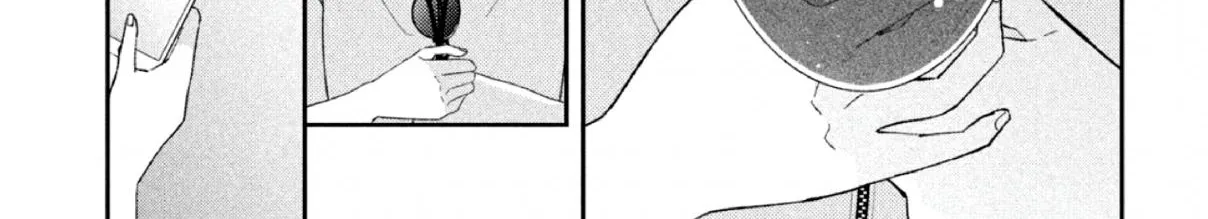Without Love, I Can't be an Idol, chapter 6, page 12