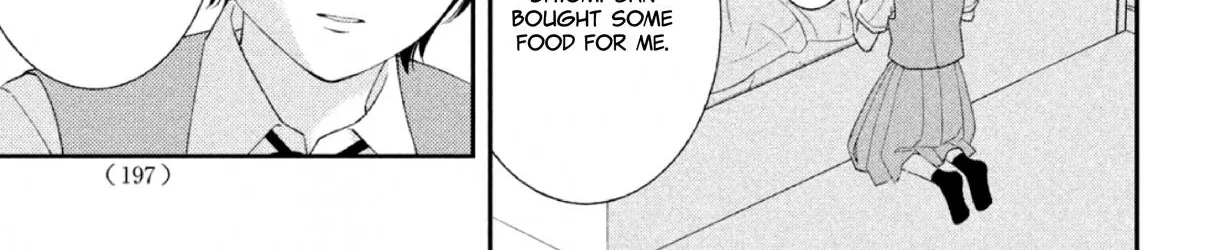 Without Love, I Can't be an Idol, chapter 6, page 24