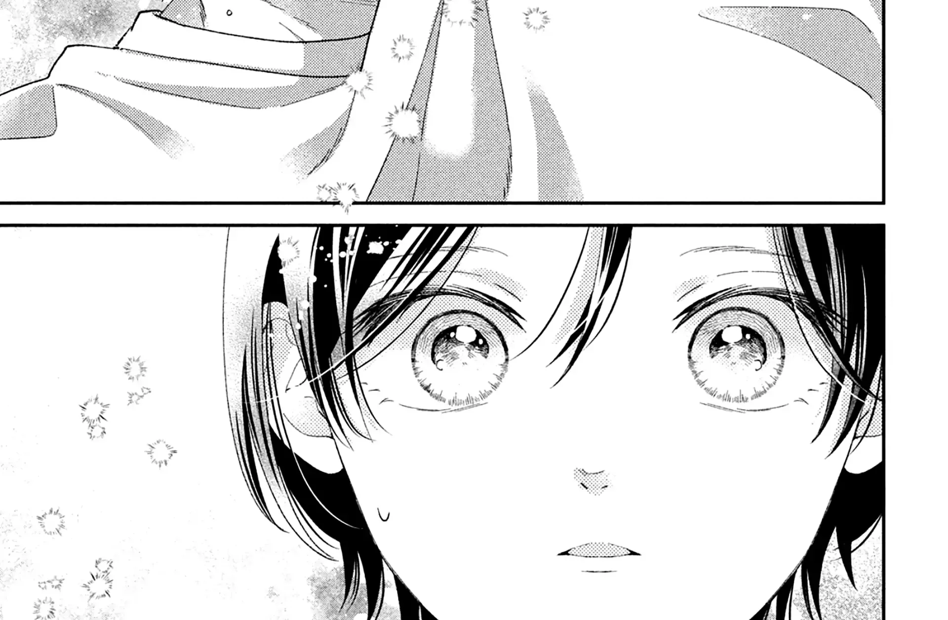Without Love, I Can't be an Idol, chapter 7, page 62