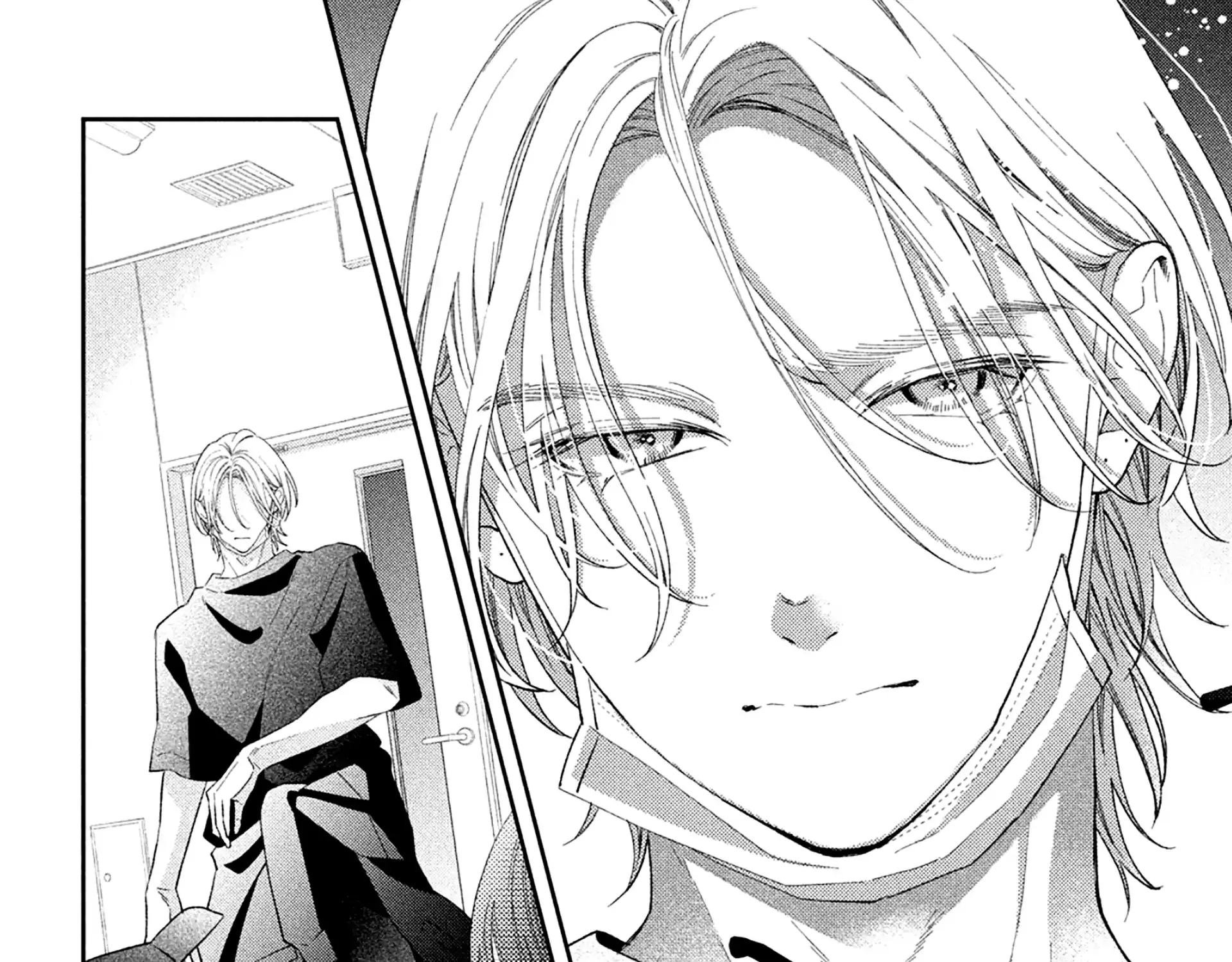Without Love, I Can't be an Idol, chapter 7, page 75