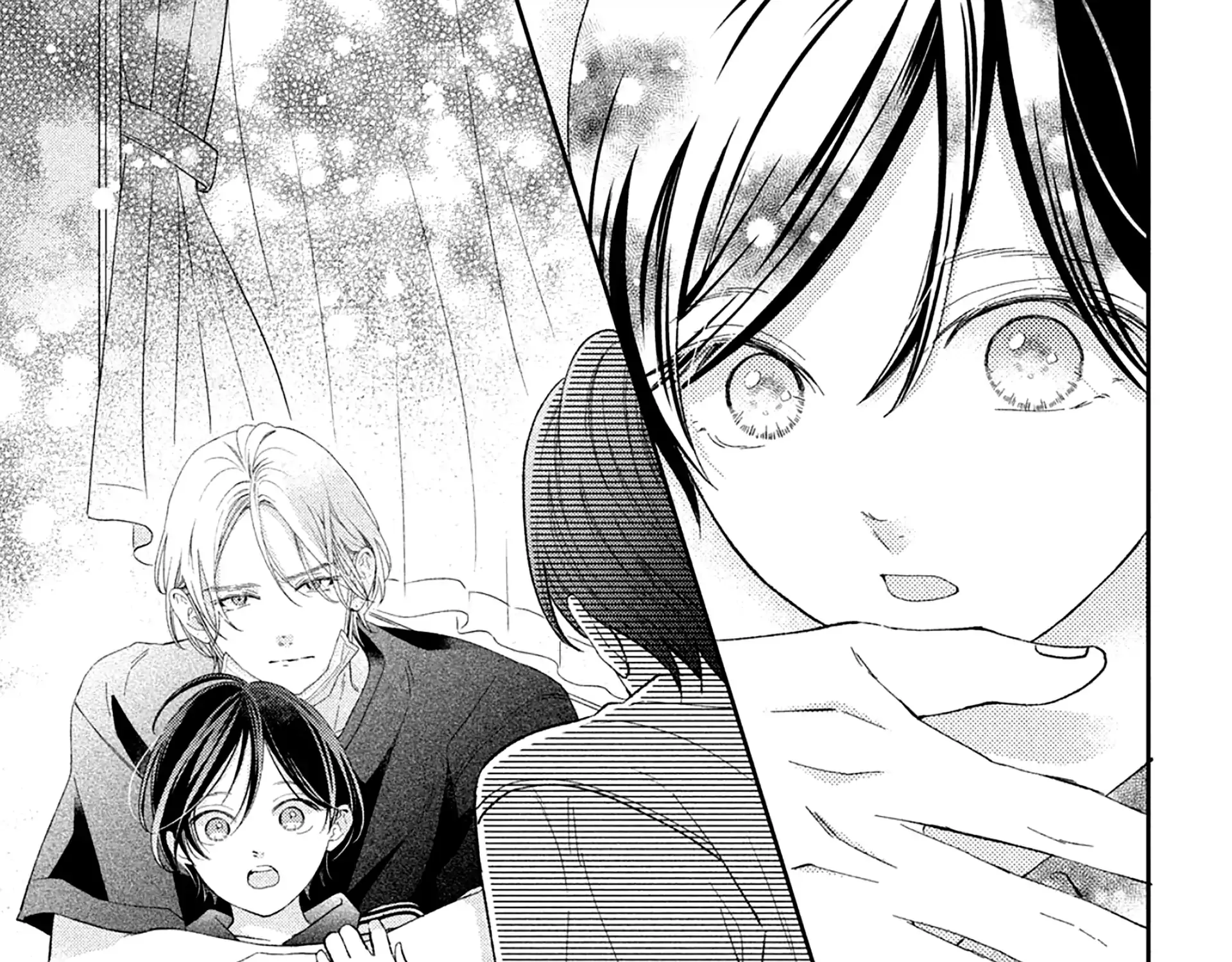 Without Love, I Can't be an Idol, chapter 7, page 77
