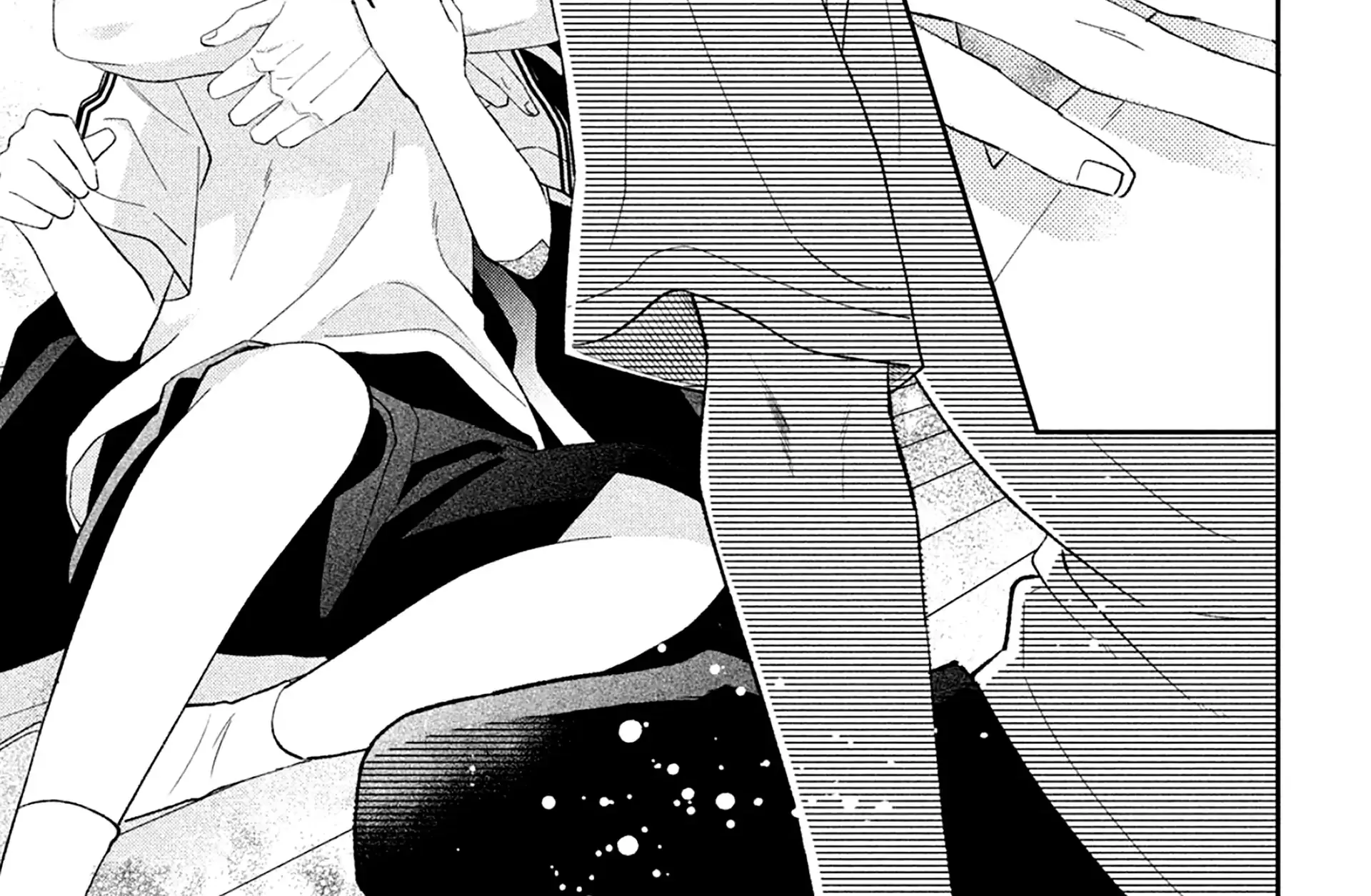 Without Love, I Can't be an Idol, chapter 7, page 78