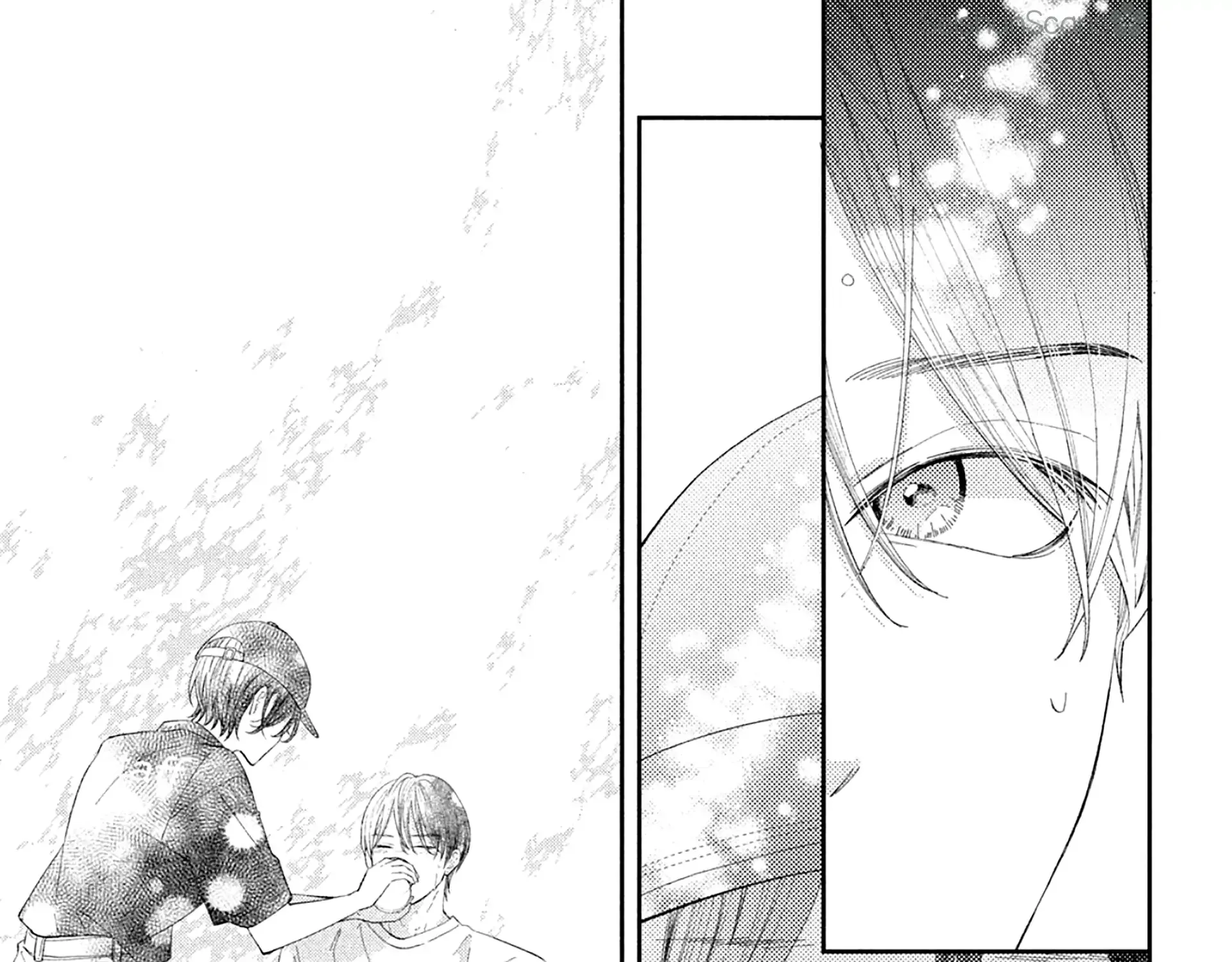 Without Love, I Can't be an Idol, chapter 8, page 39