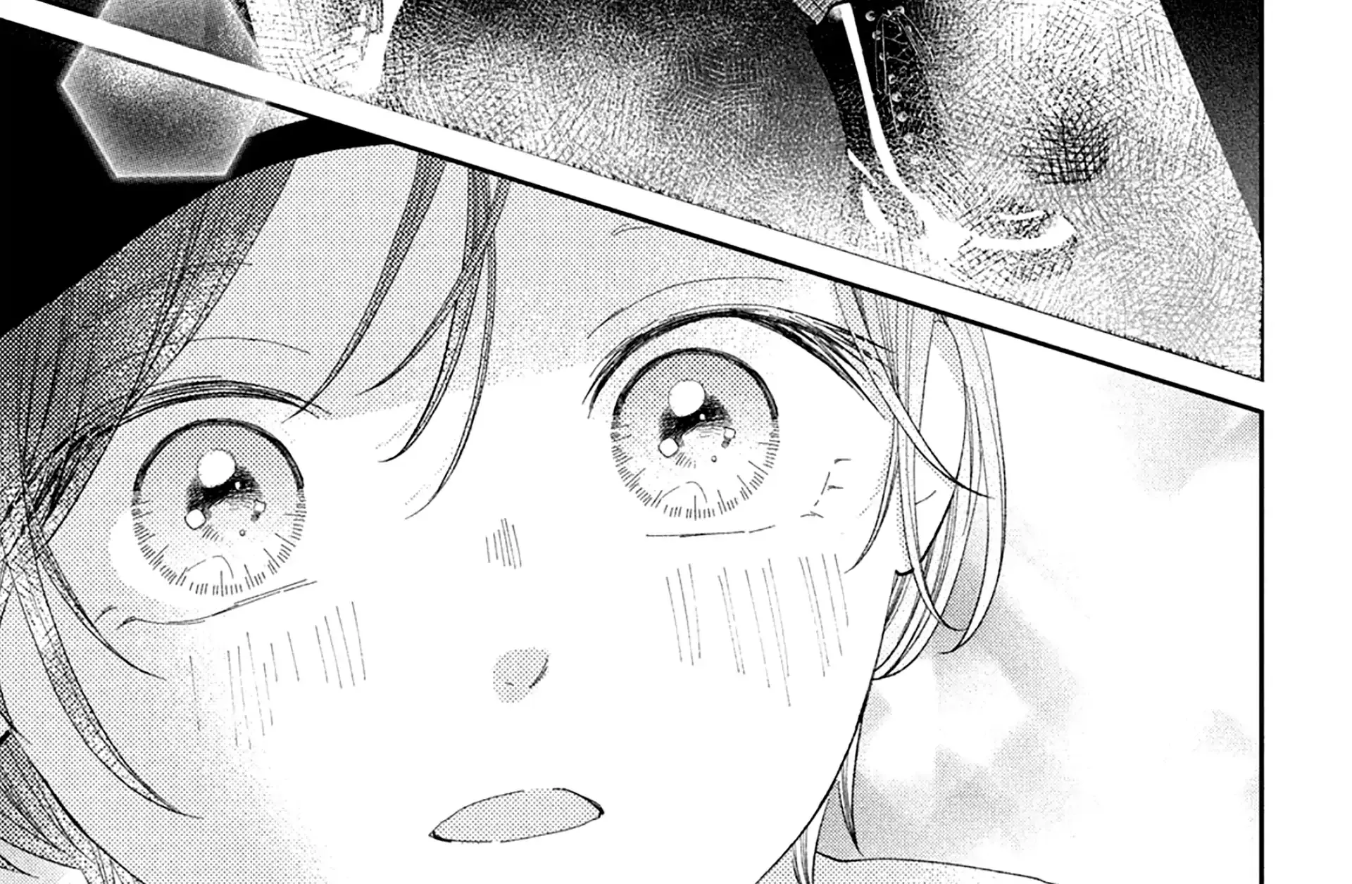 Without Love, I Can't be an Idol, chapter 8, page 56
