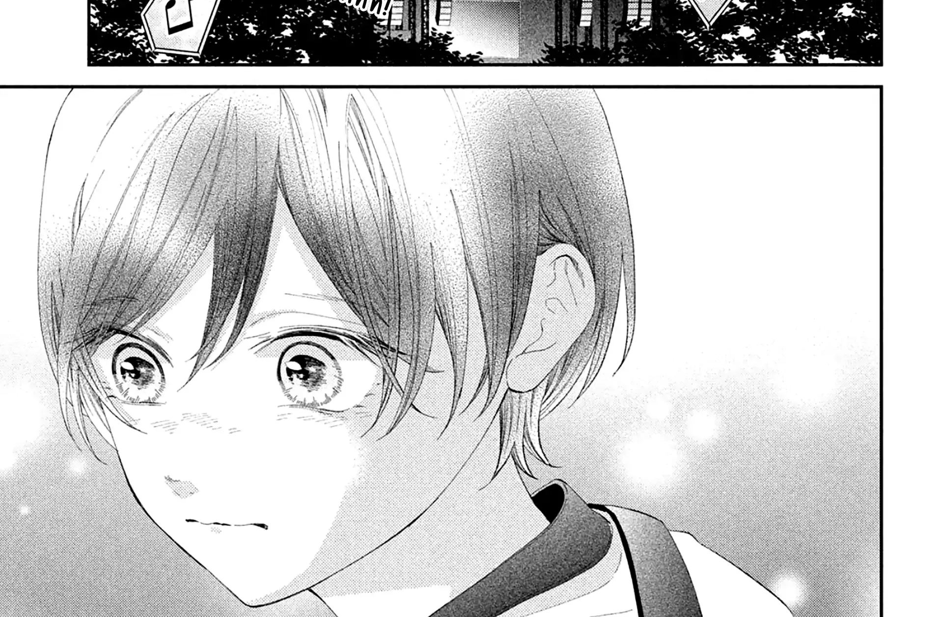 Without Love, I Can't be an Idol, chapter 8, page 81