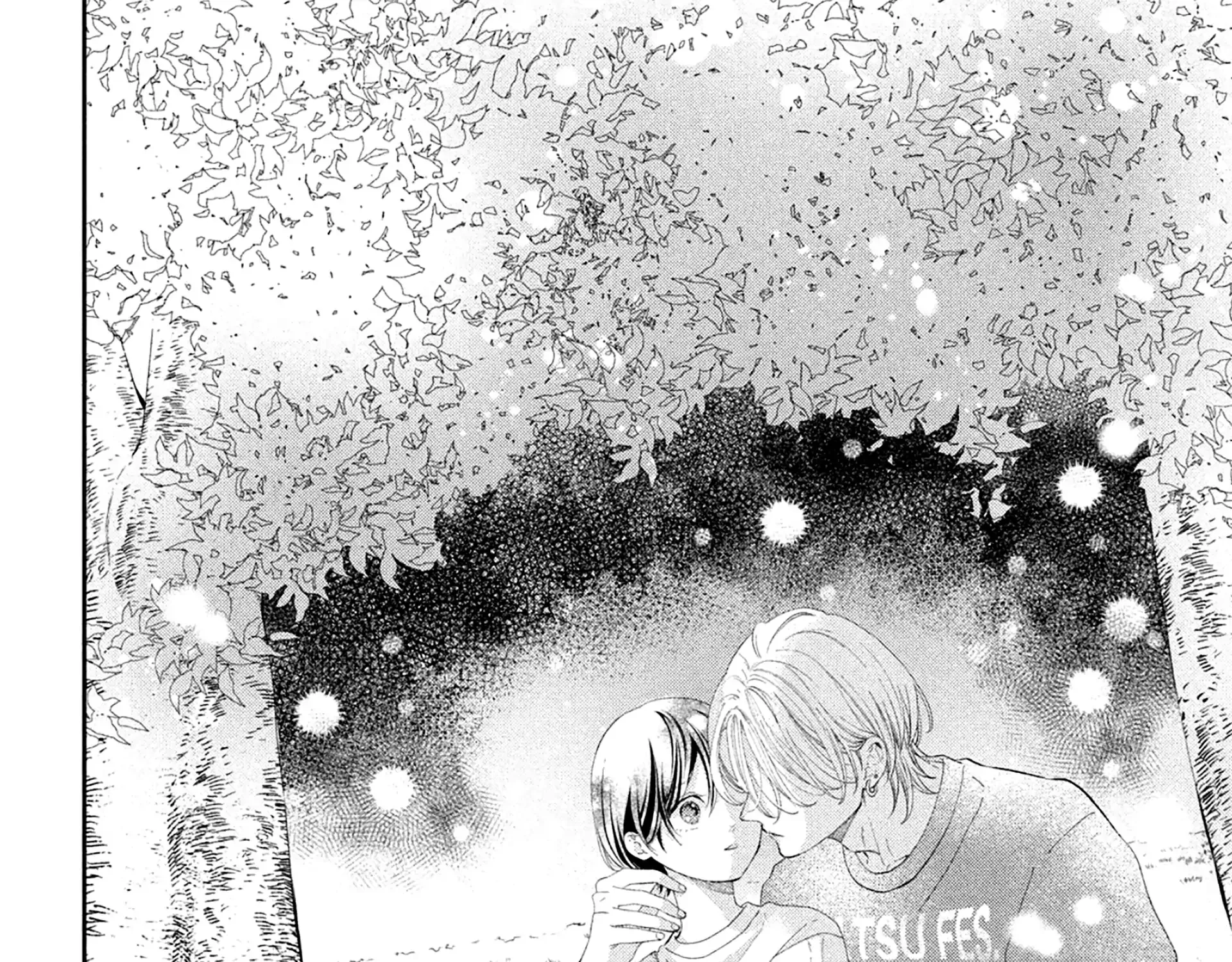 Without Love, I Can't be an Idol, chapter 8, page 86