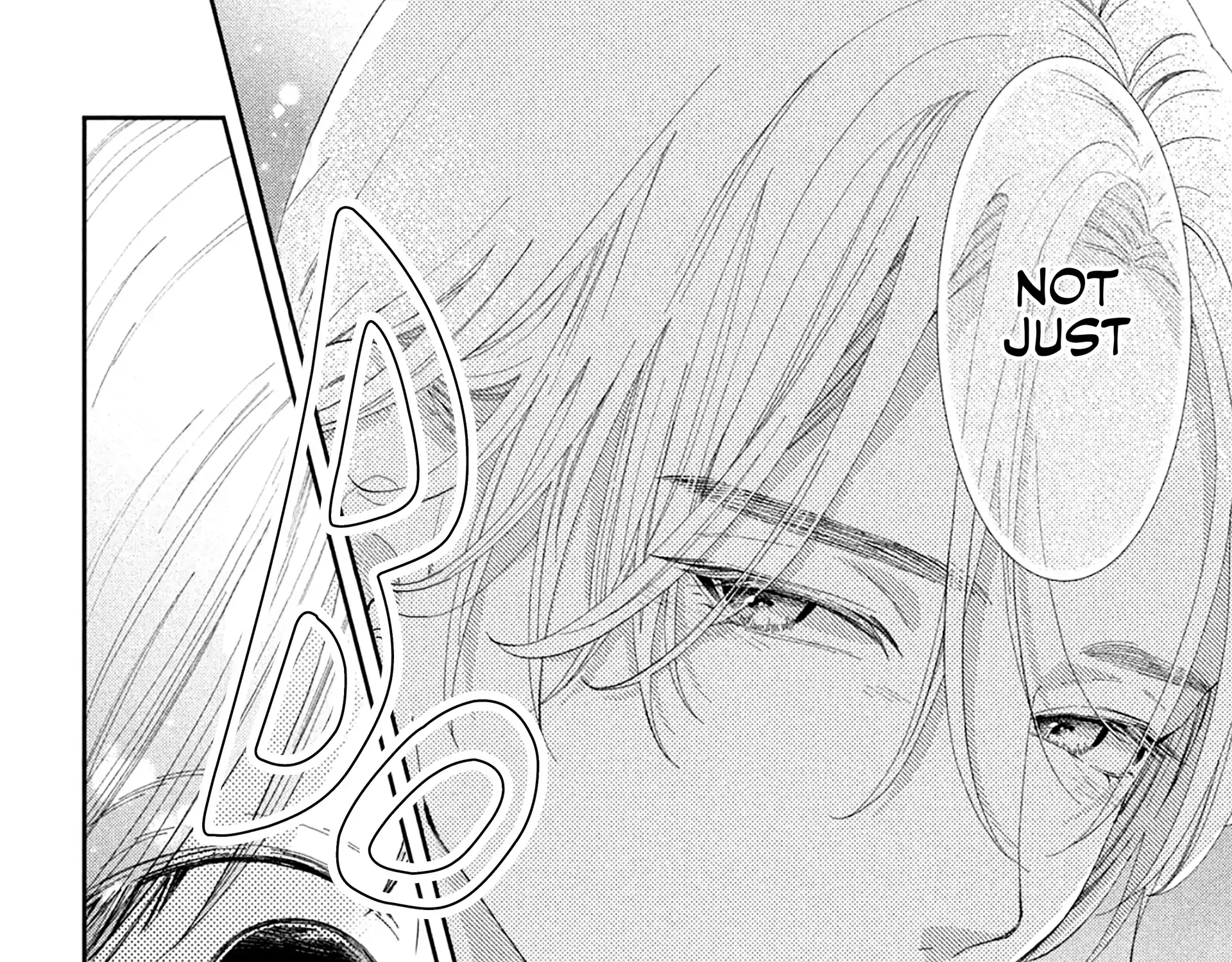 Without Love, I Can't be an Idol, chapter 8, page 90