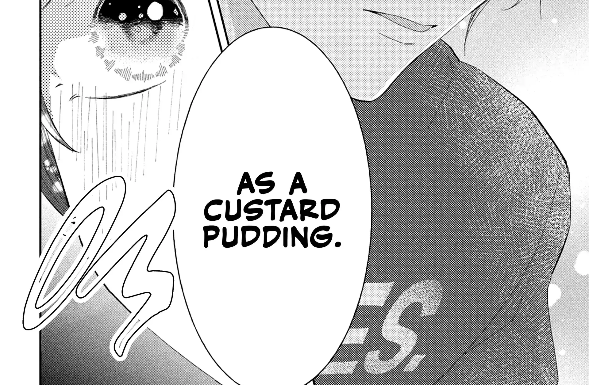 Without Love, I Can't be an Idol, chapter 8, page 91