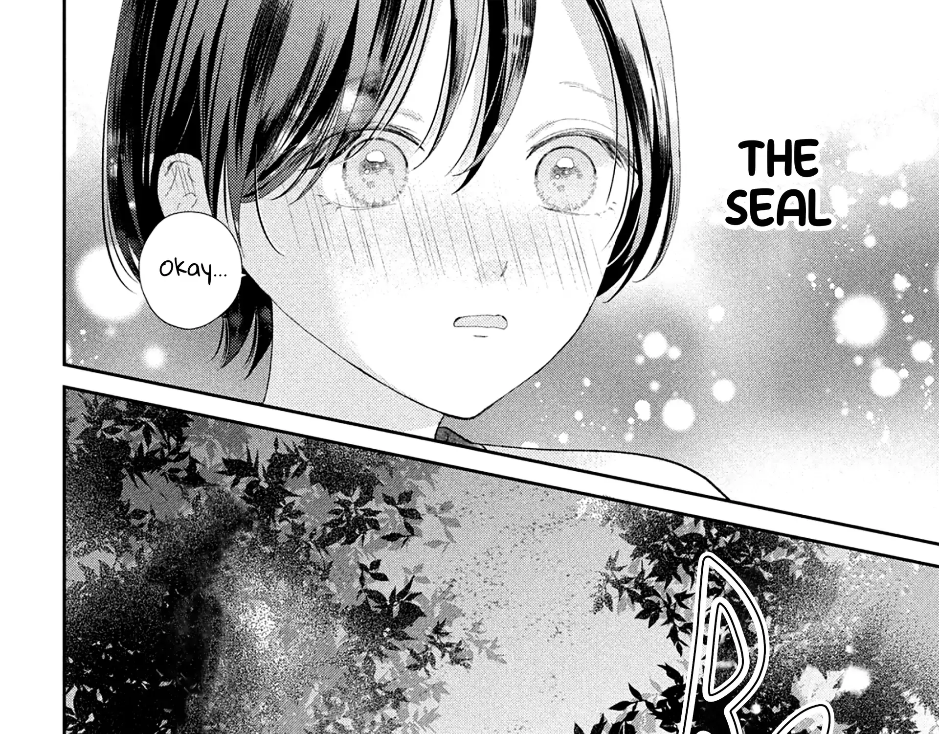 Without Love, I Can't be an Idol, chapter 8, page 94