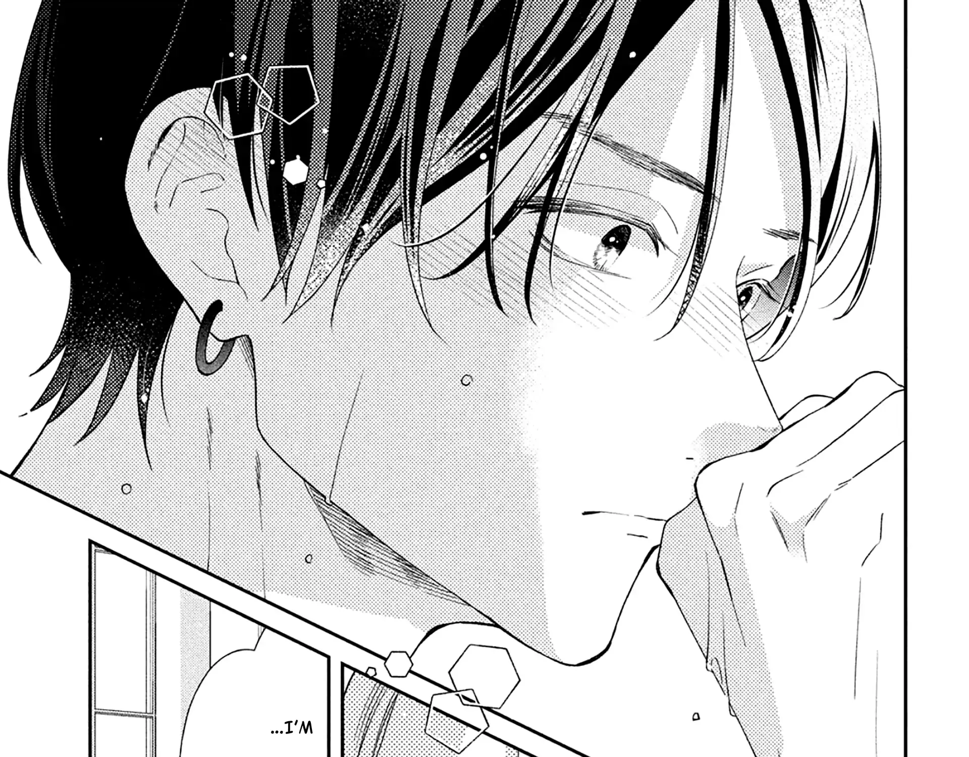 Without Love, I Can't be an Idol, chapter 9, page 46