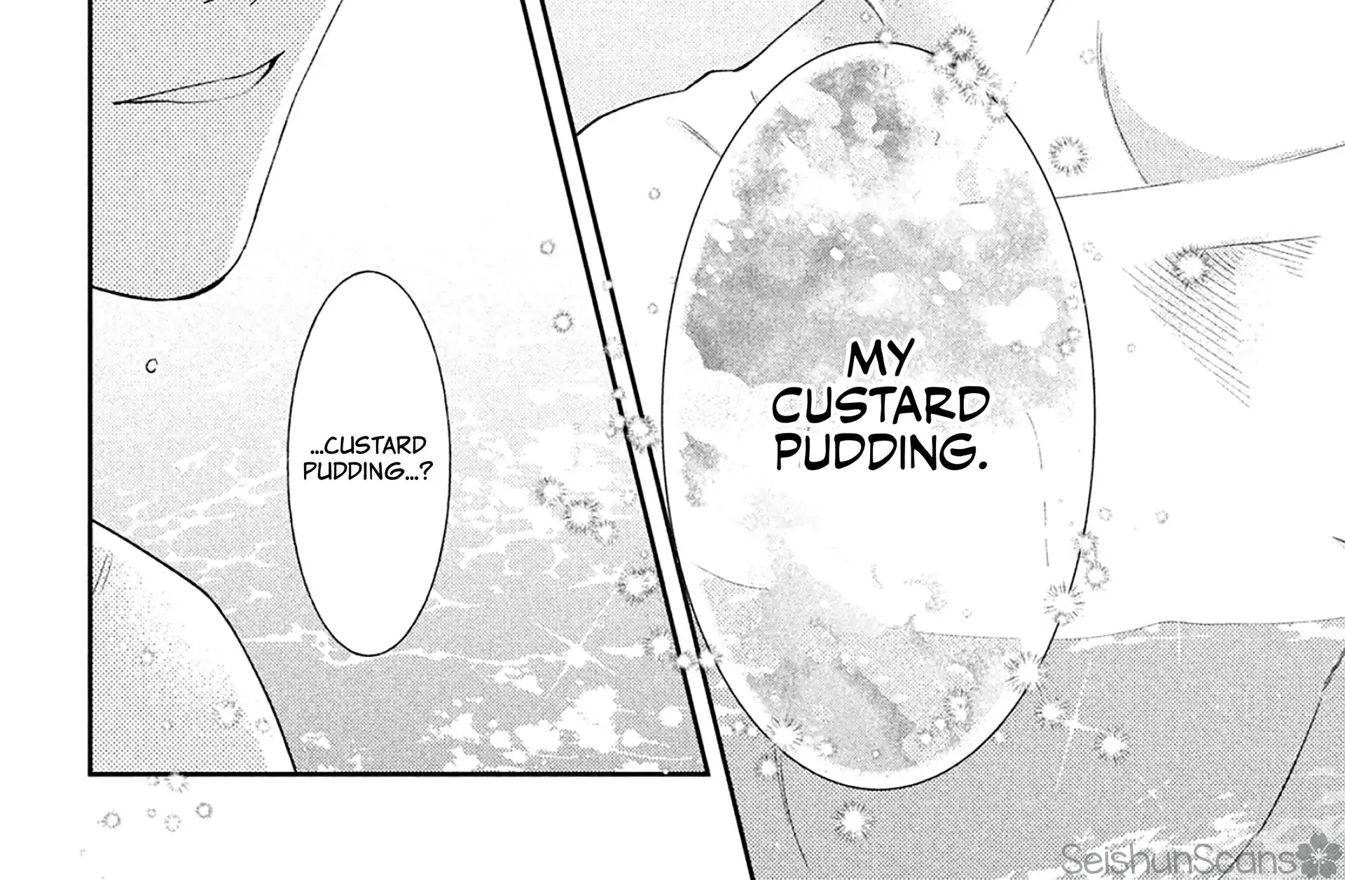 Without Love, I Can't be an Idol, chapter 9, page 49