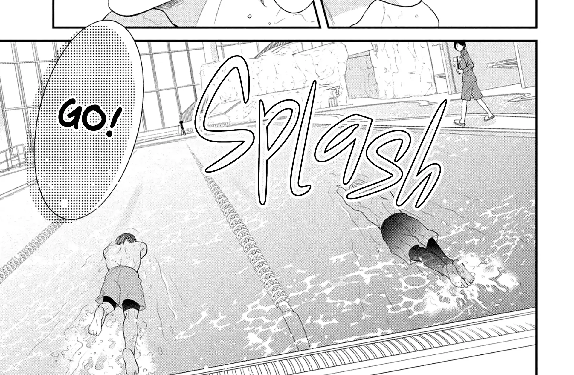 Without Love, I Can't be an Idol, chapter 9, page 51