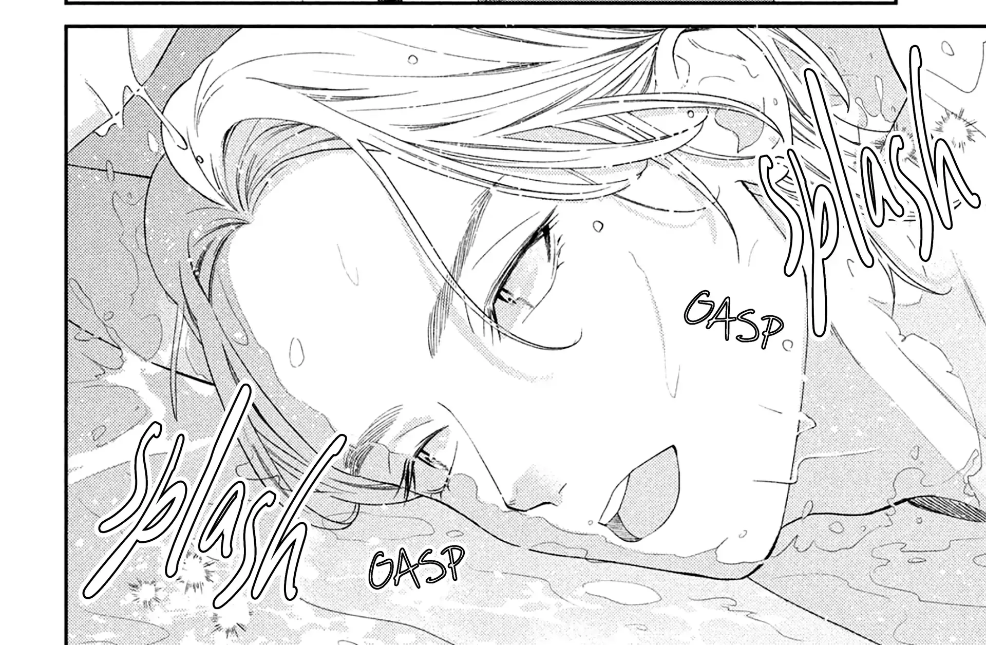 Without Love, I Can't be an Idol, chapter 9, page 53