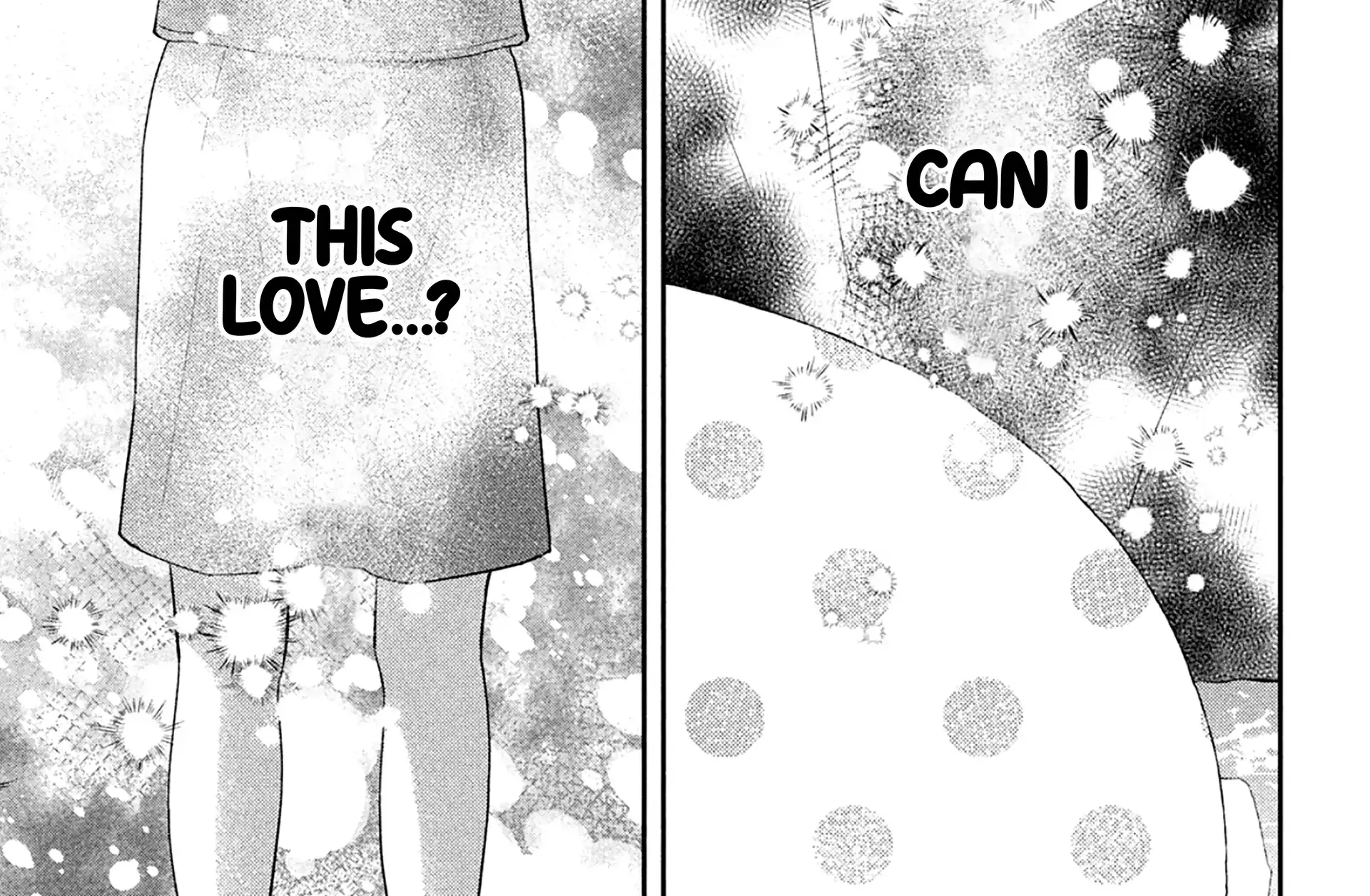 Without Love, I Can't be an Idol, chapter 9, page 63