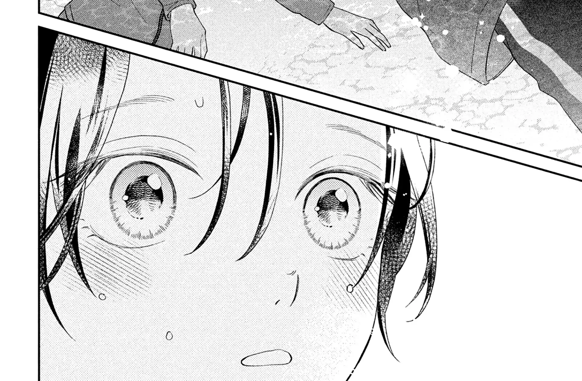 Without Love, I Can't be an Idol, chapter 9, page 69